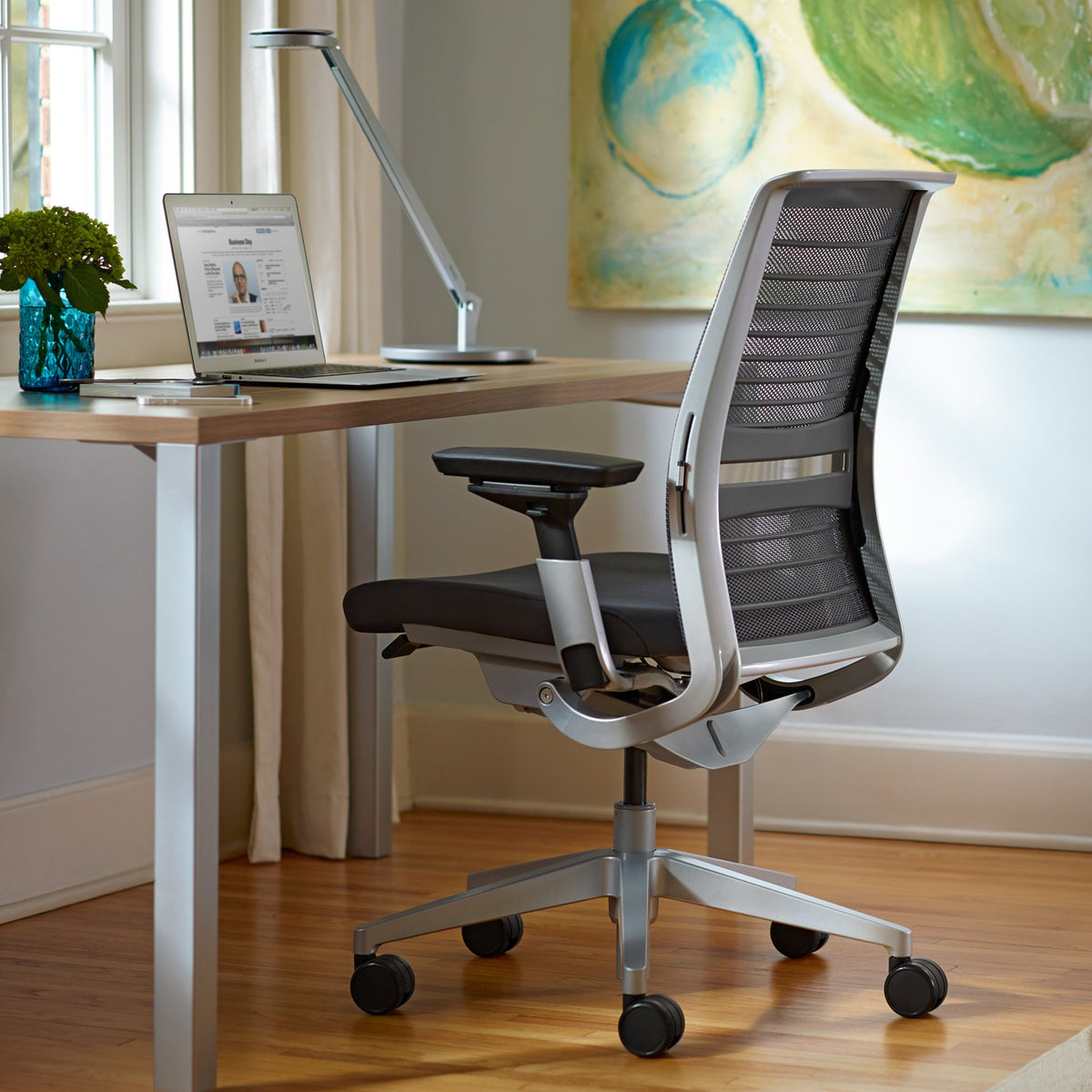 Steelcase Think Ergonomic Office Chair Steelcase Singapore