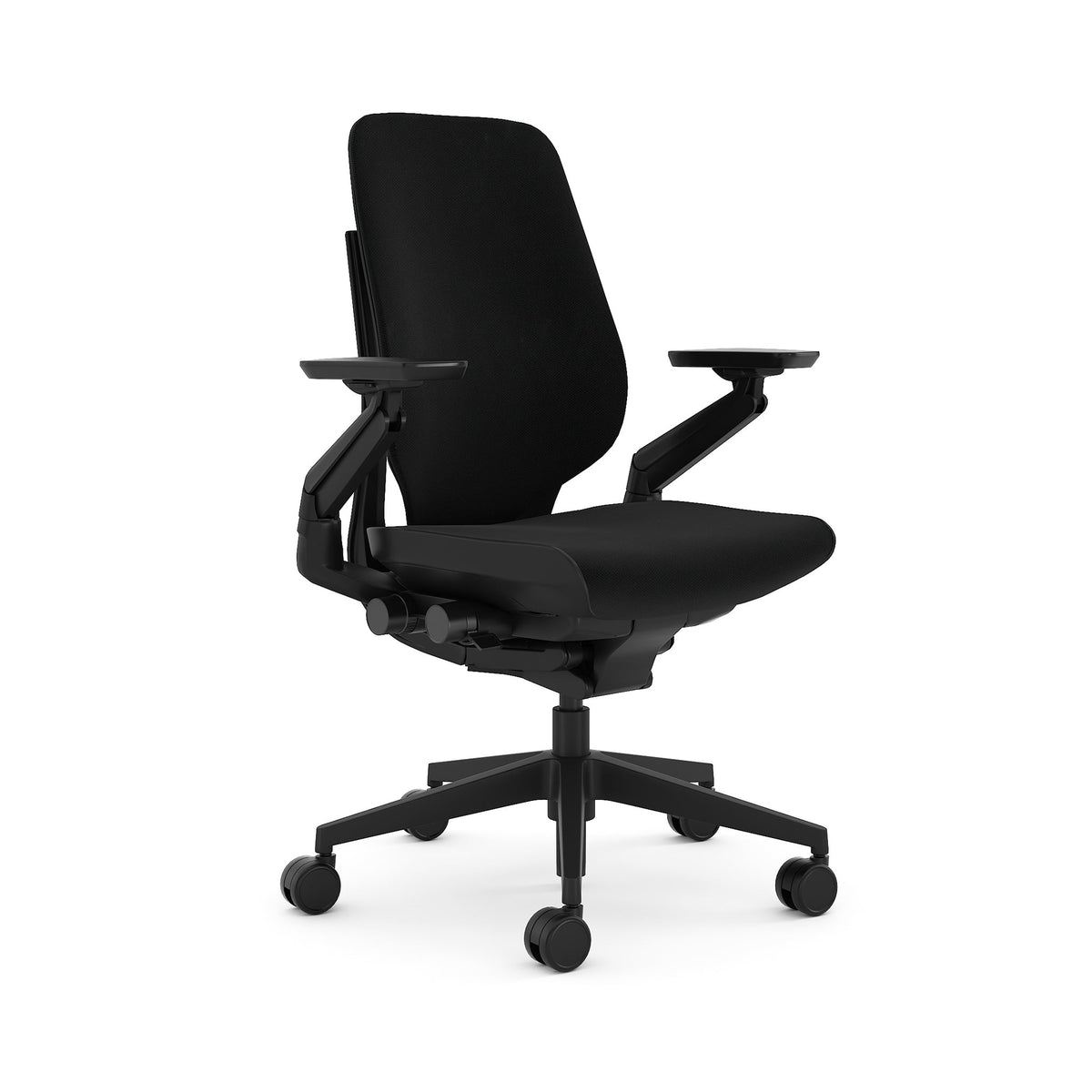 Steelcase store gesture recline