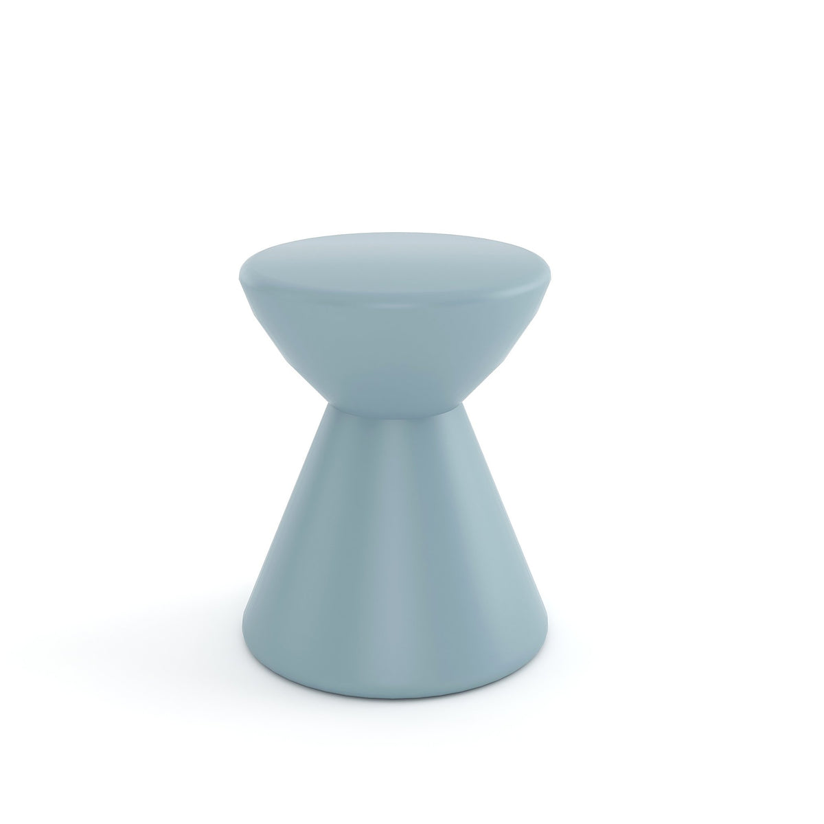 Roam Stool Low Or High Mobile Seating For Social Areas
