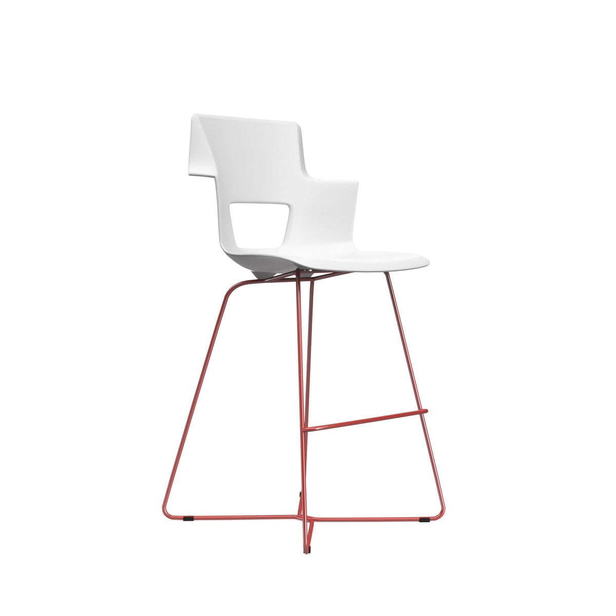 Shortcut X Base Stool Steelcase Singapore