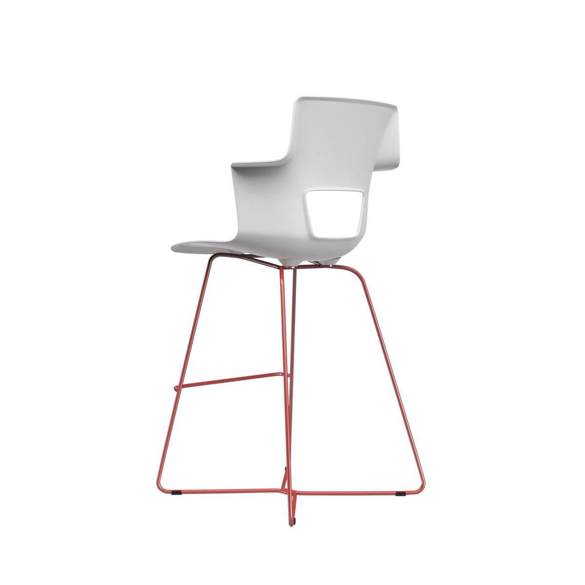 Shortcut X Base Stool Steelcase Singapore