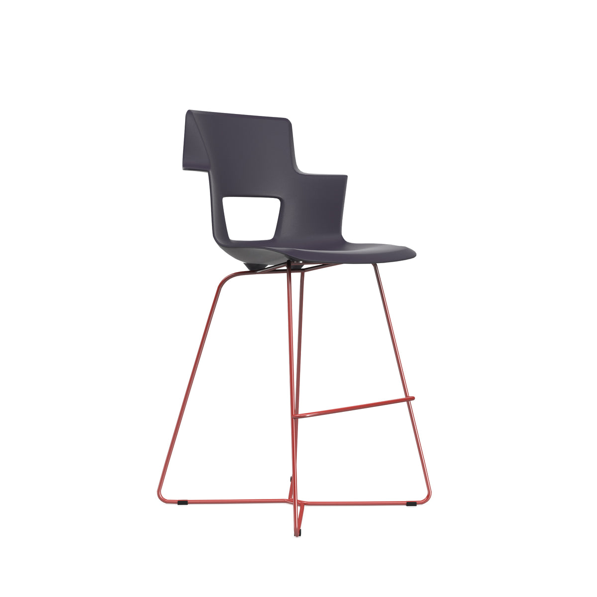 Shortcut X Base Stool Steelcase Singapore