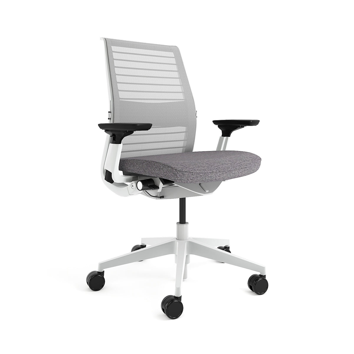 Steelcase Think Ergonomic Office Chair - Steelcase Singapore