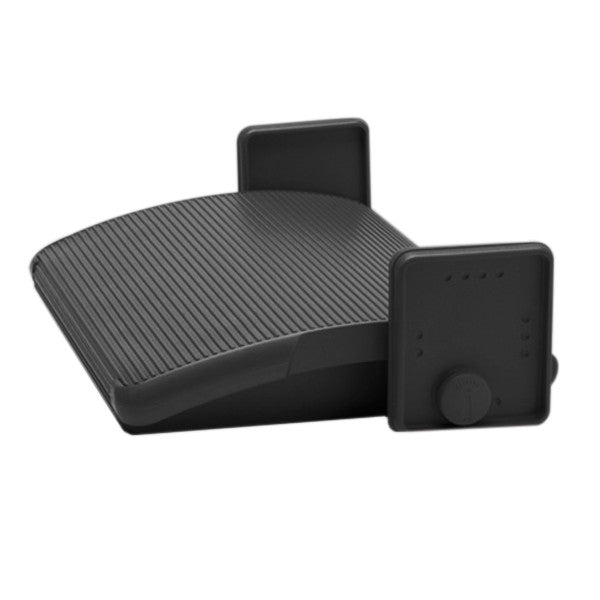 Steelcase Adjustable Foot Rest