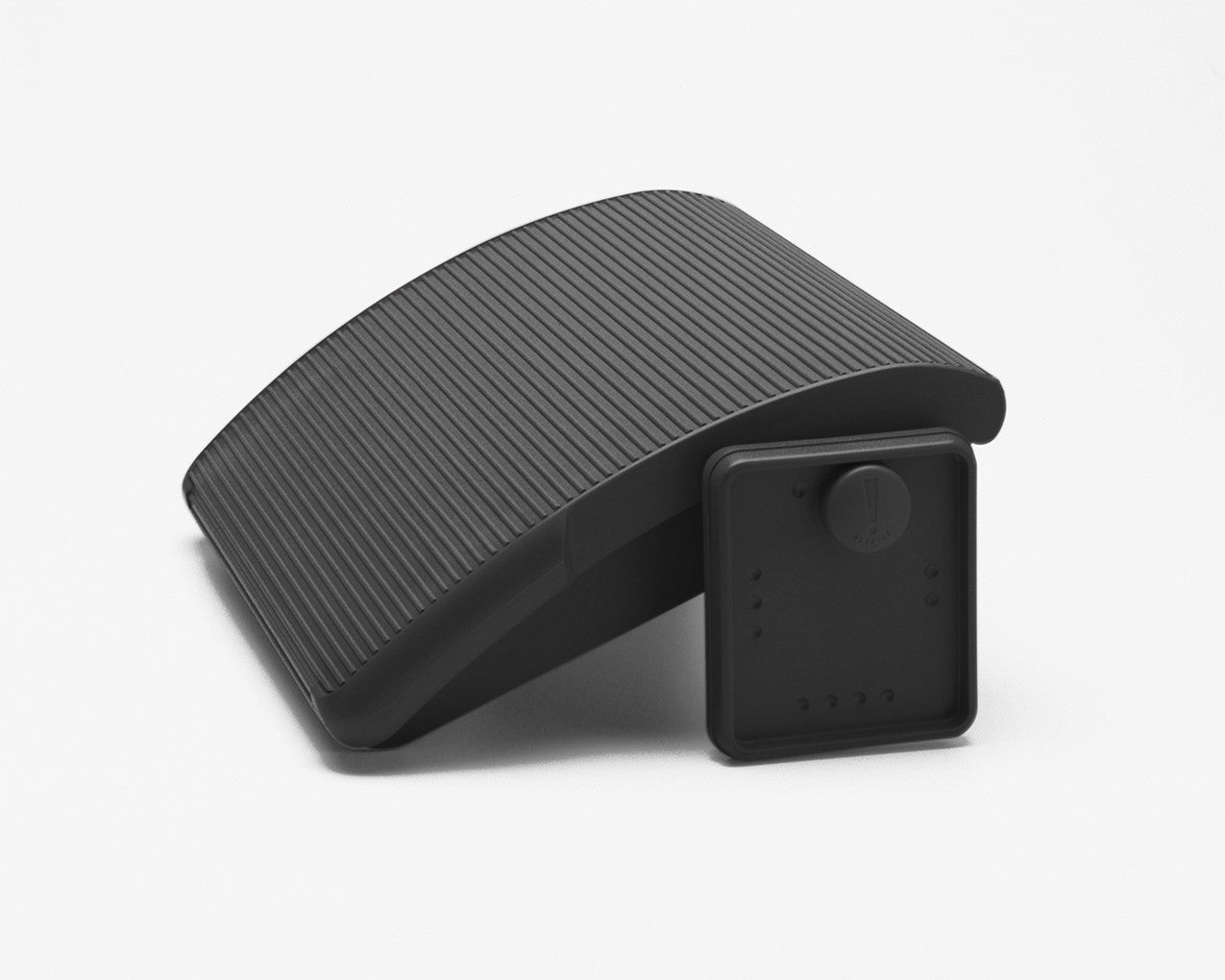 Steelcase Adjustable Foot Rest
