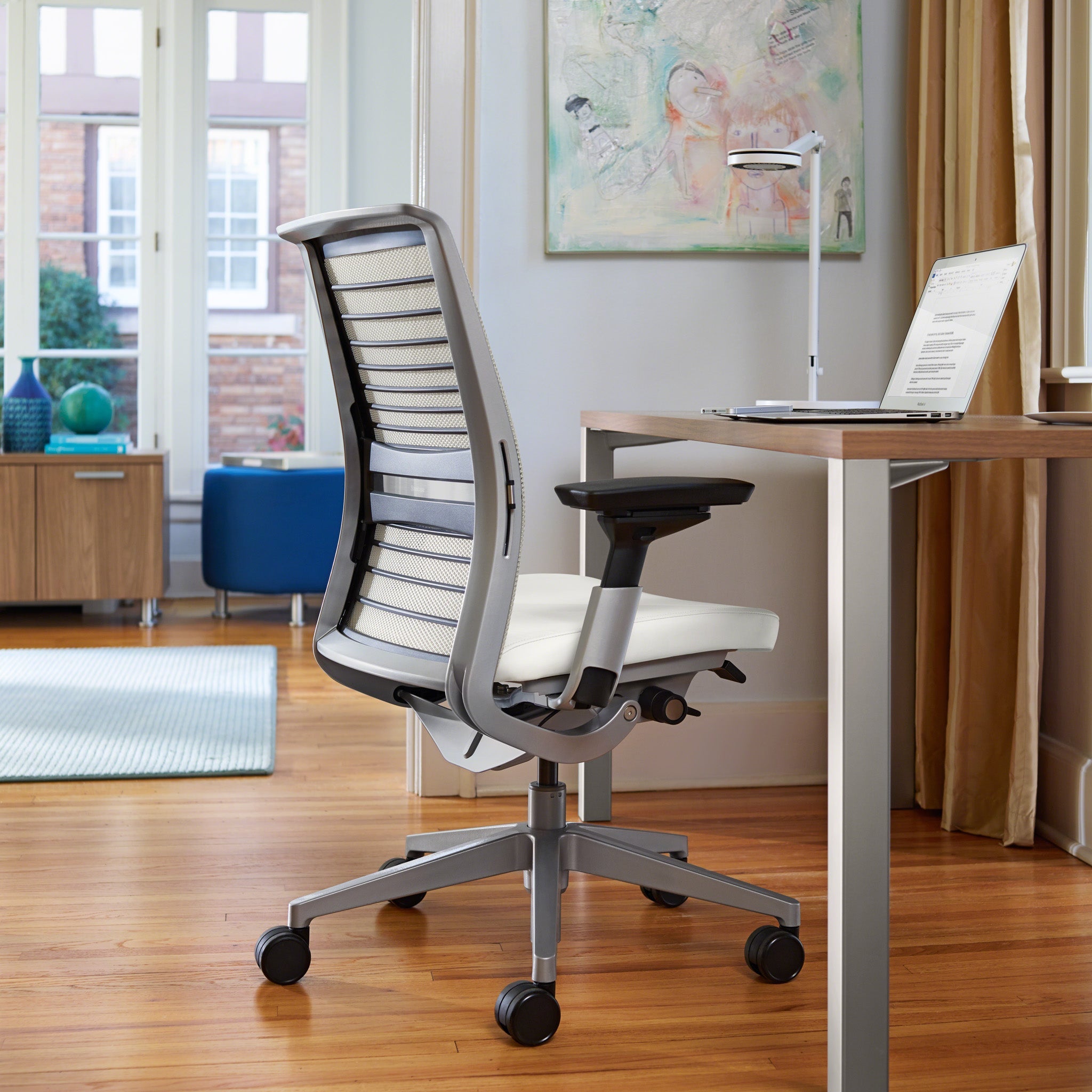 Think (Holiday Edition) - Steelcase Hong Kong