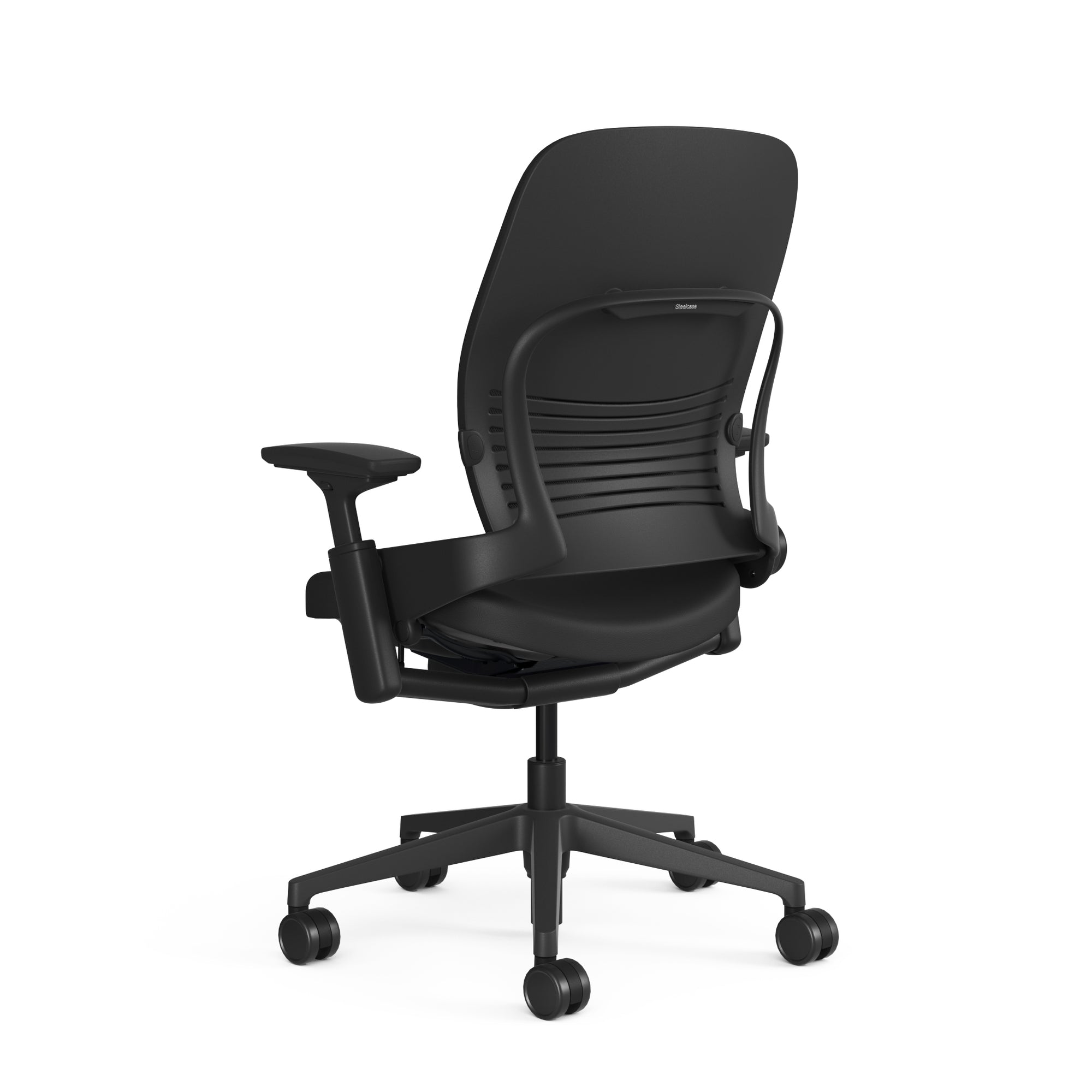 Steelcase sales leap office