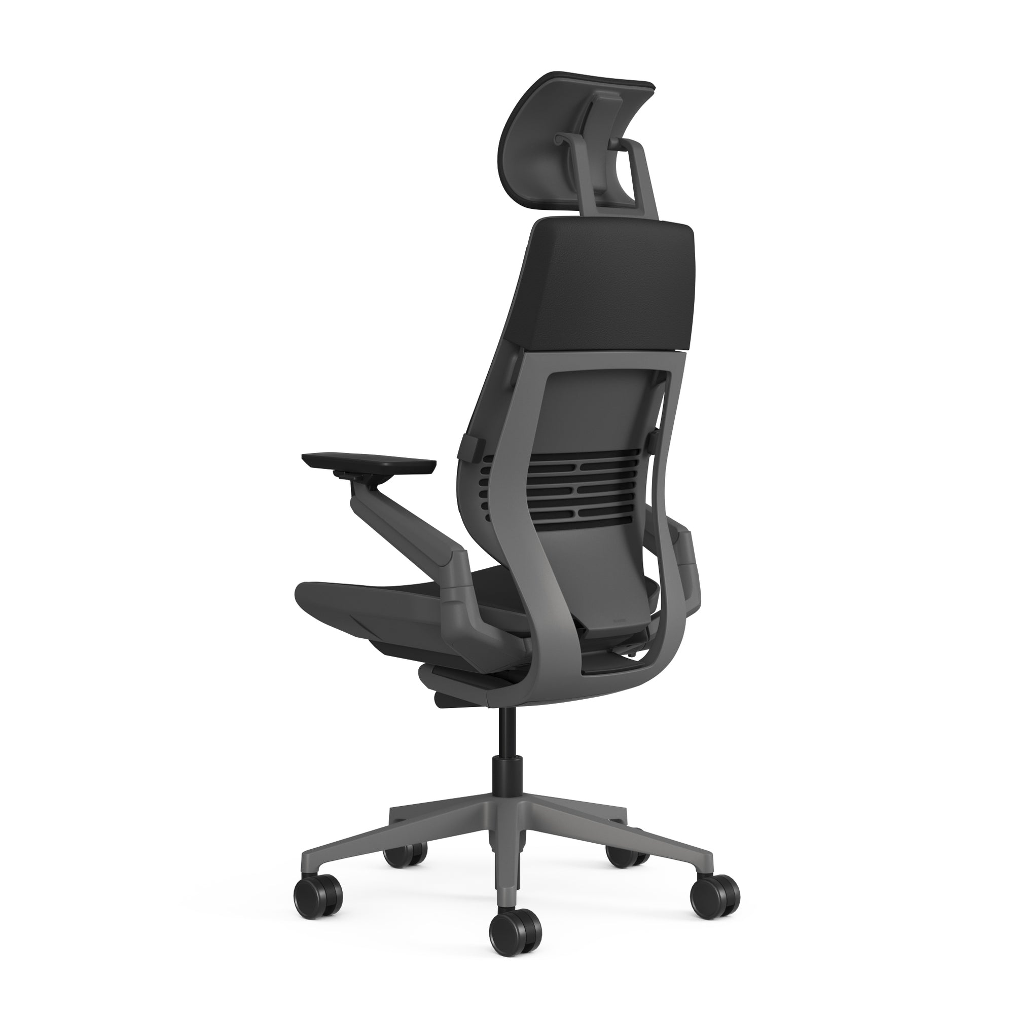 Gesture headrest review outlet