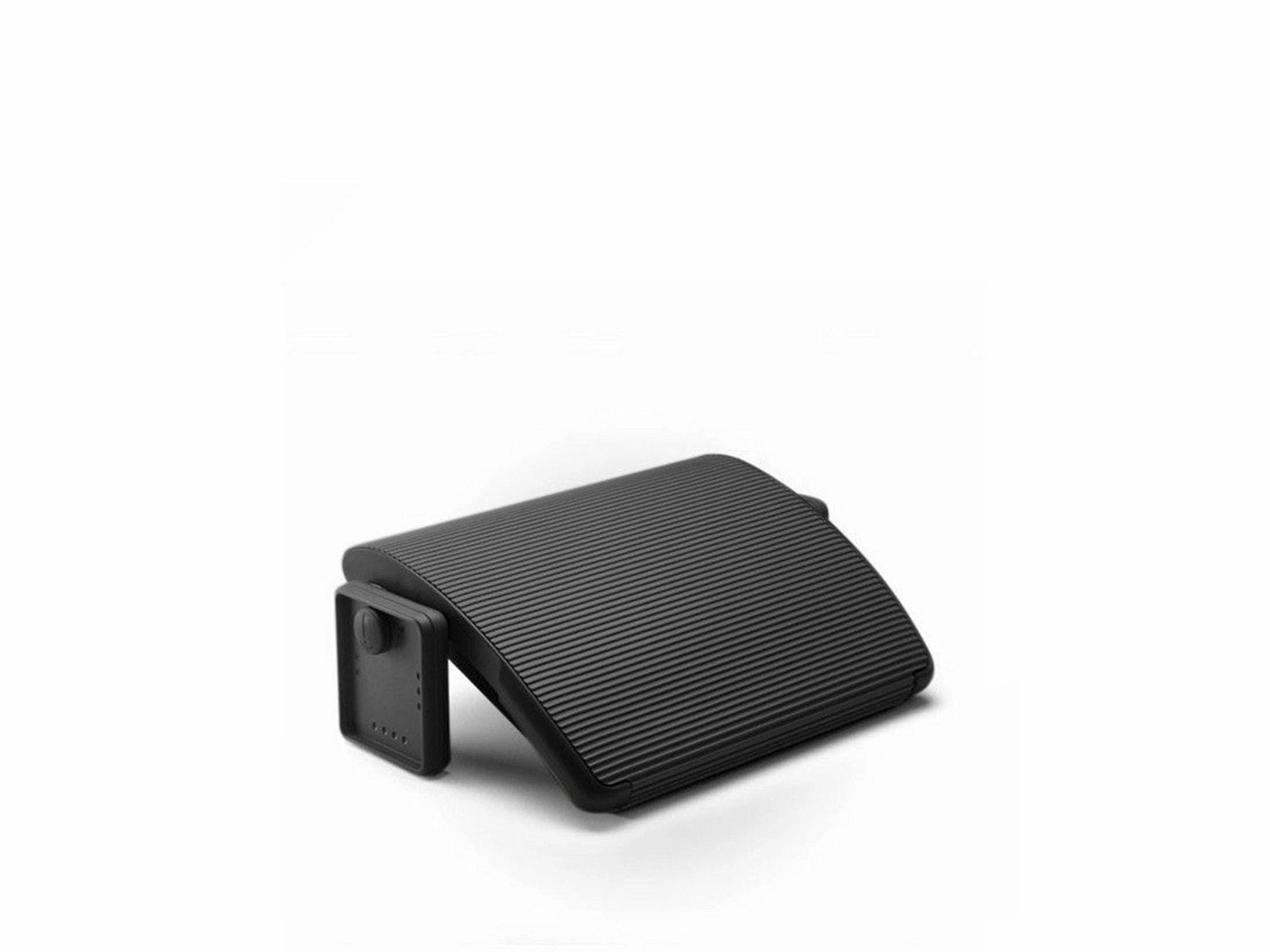 Steelcase Adjustable Foot Rest
