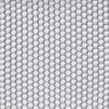 Mesh back 3D Knit Nickel; Seat fabric Cogent Royal Blue; Frame Seagull