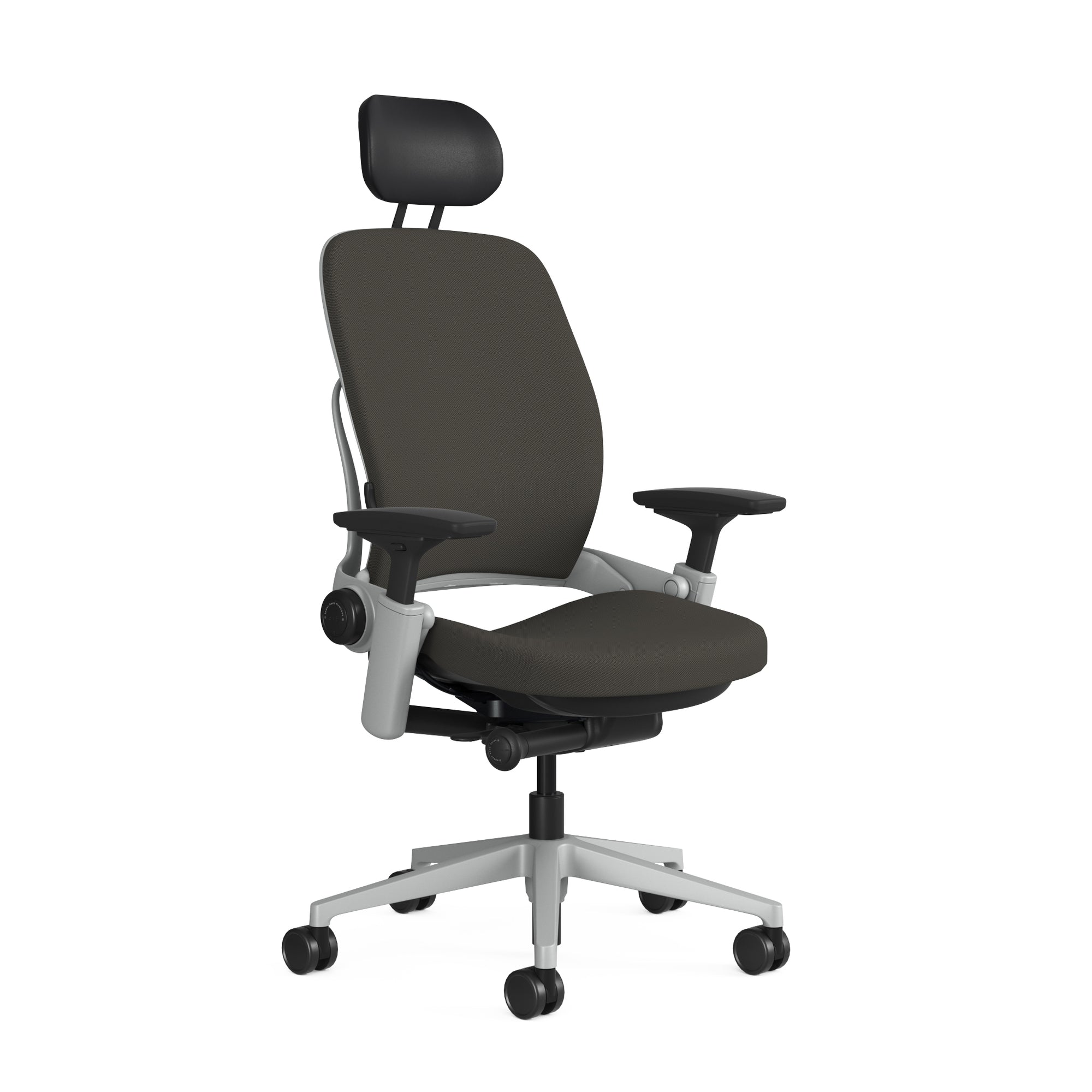 Steelcase leap outlet seat height