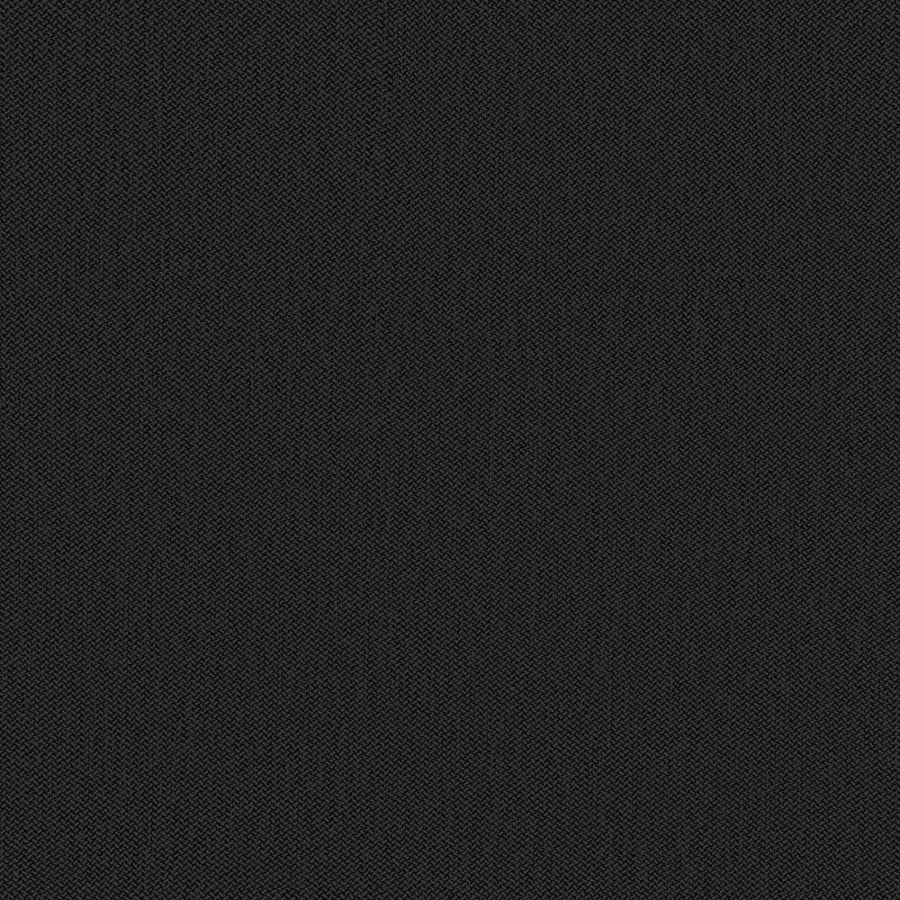 Upholstered Back Era Onyx; Seat Era Onyx; Frame Black