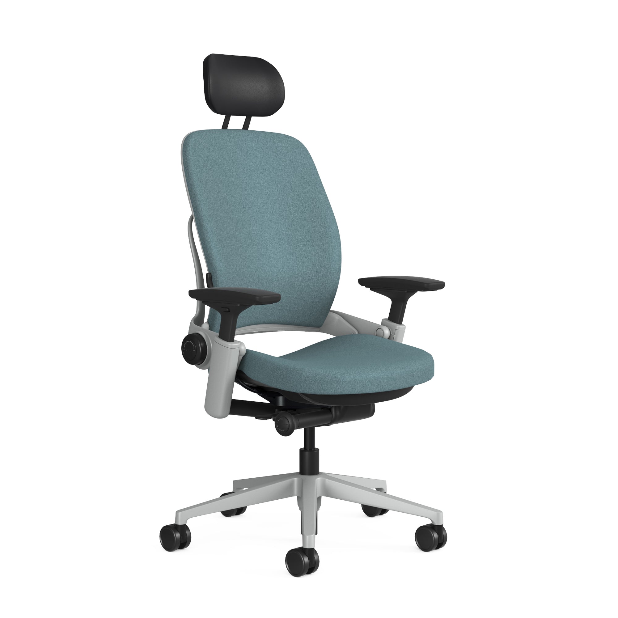 Steelcase Leap Ergonomic Office Chair Steelcase Singapore