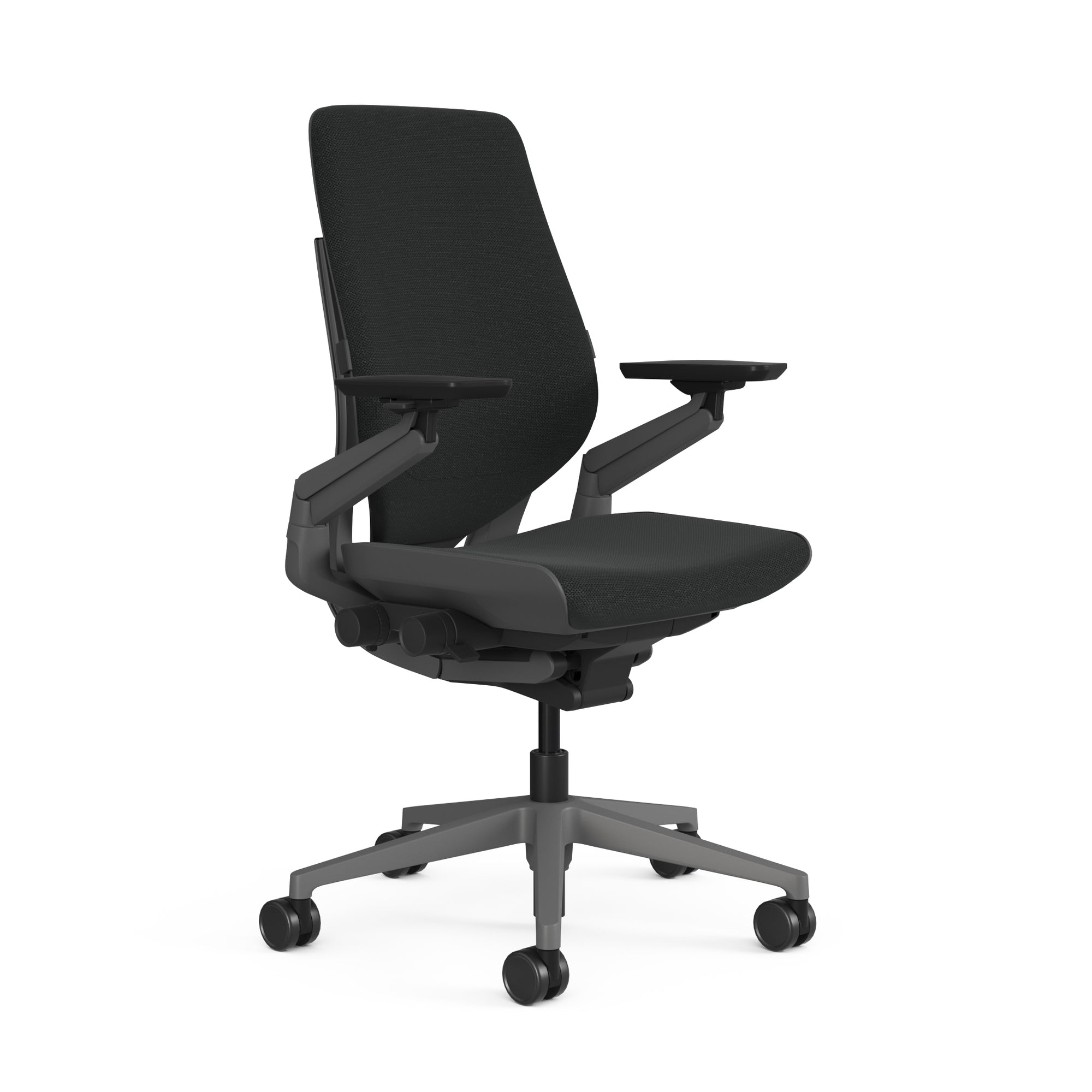 Steelcase gesture best sale stool