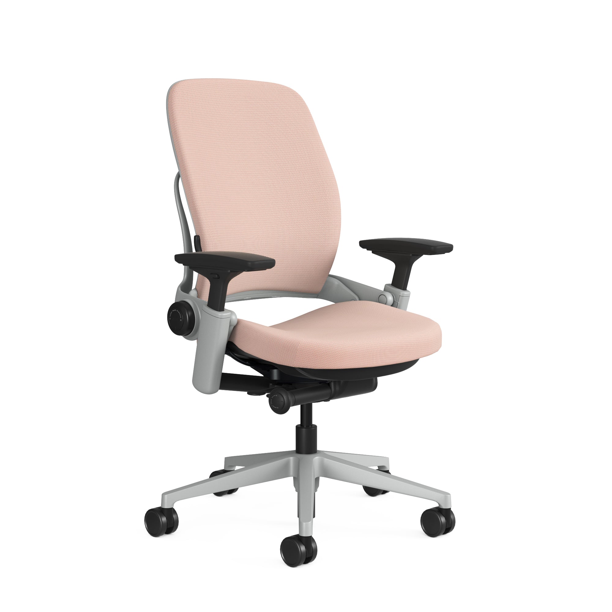 Steelcase leap sales platinum frame