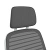 Series 1 Headrest - Steelcase Singapore