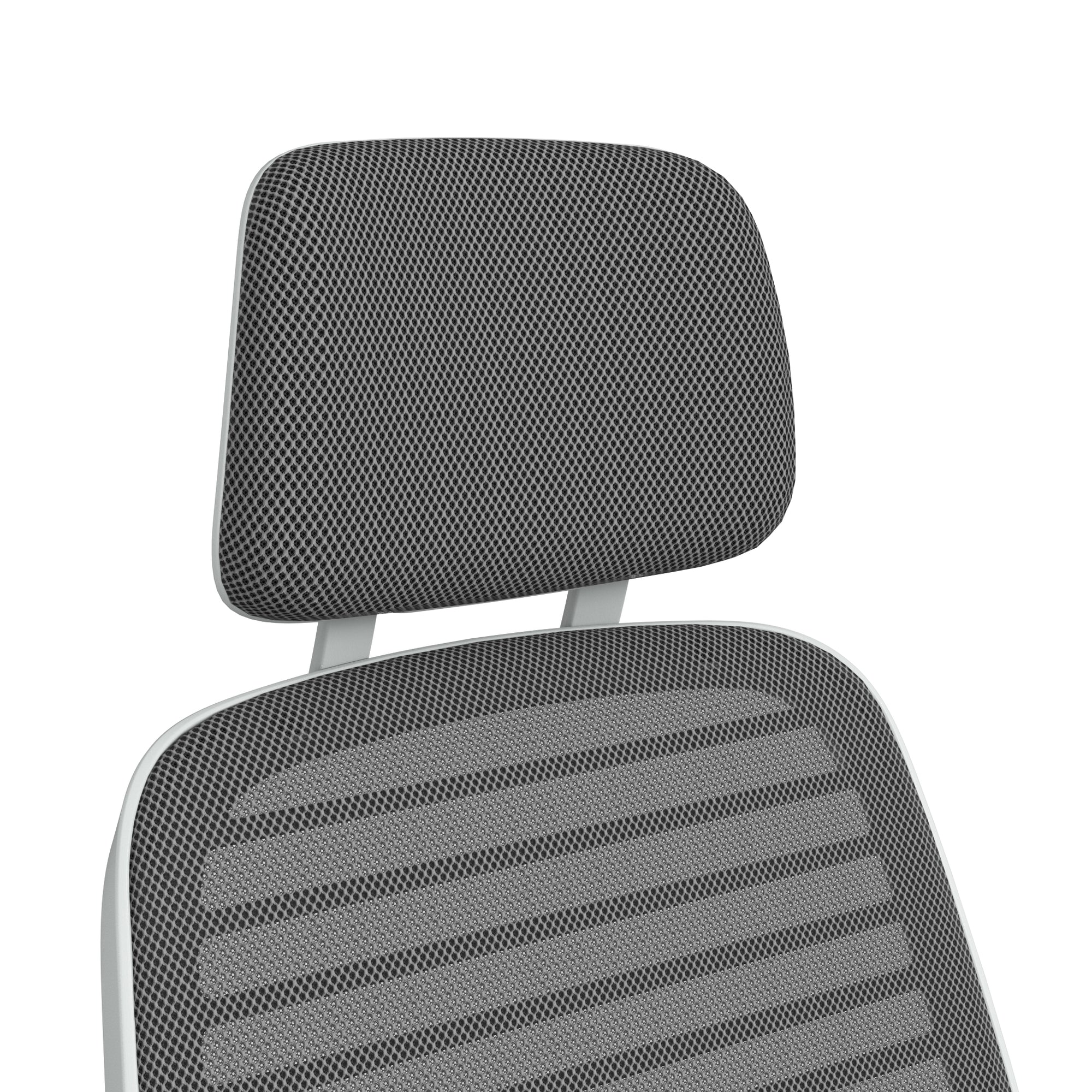 Series 1 Headrest - Steelcase Singapore