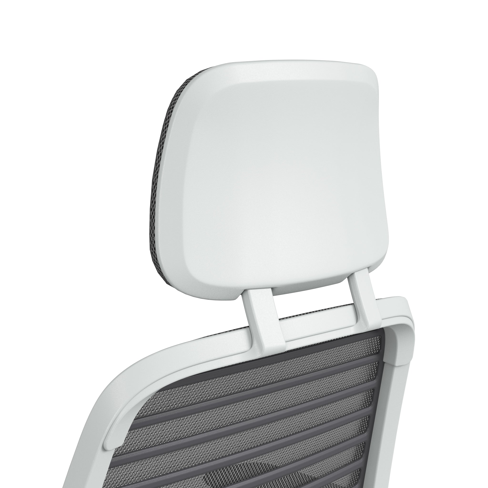 Series 1 Headrest - Steelcase Singapore