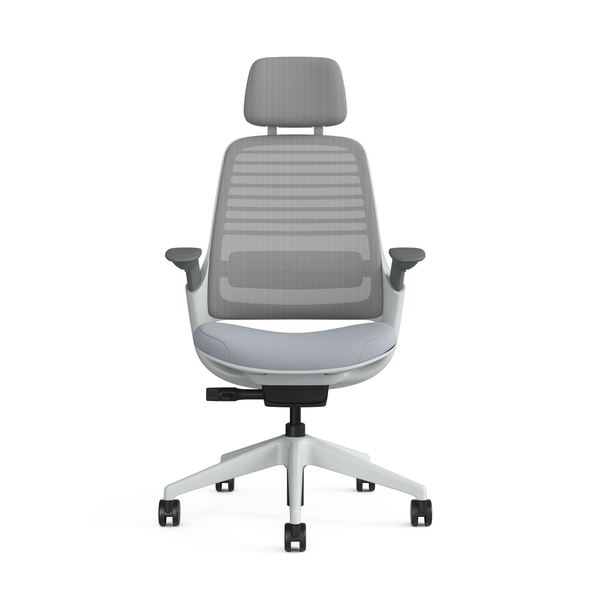 Era Blue Nickel; Seagull Frame