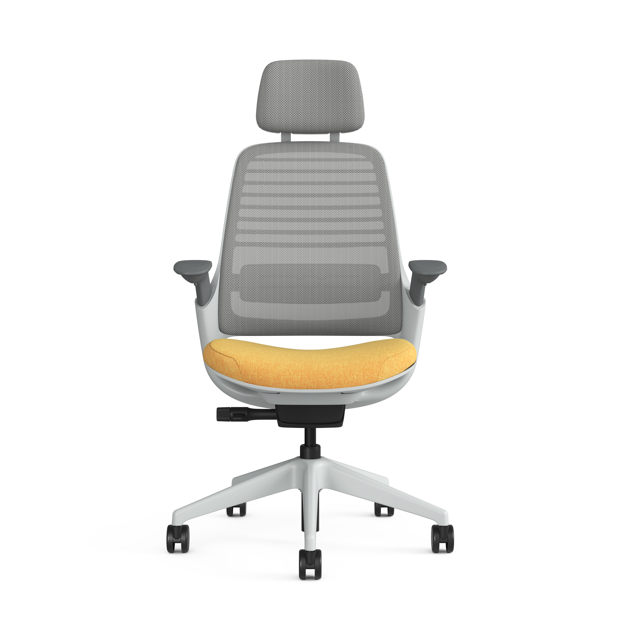 Otto Honey; Seagull Frame