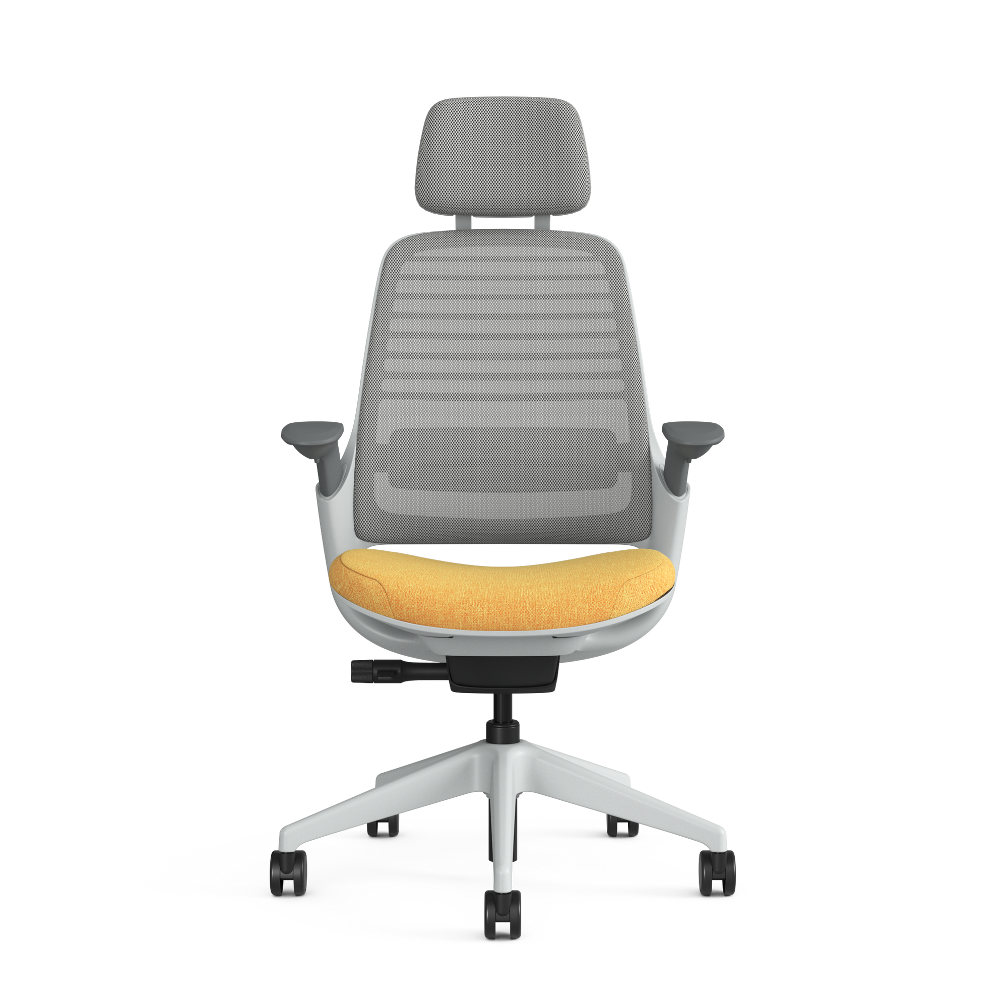 Otto Honey; Seagull Frame