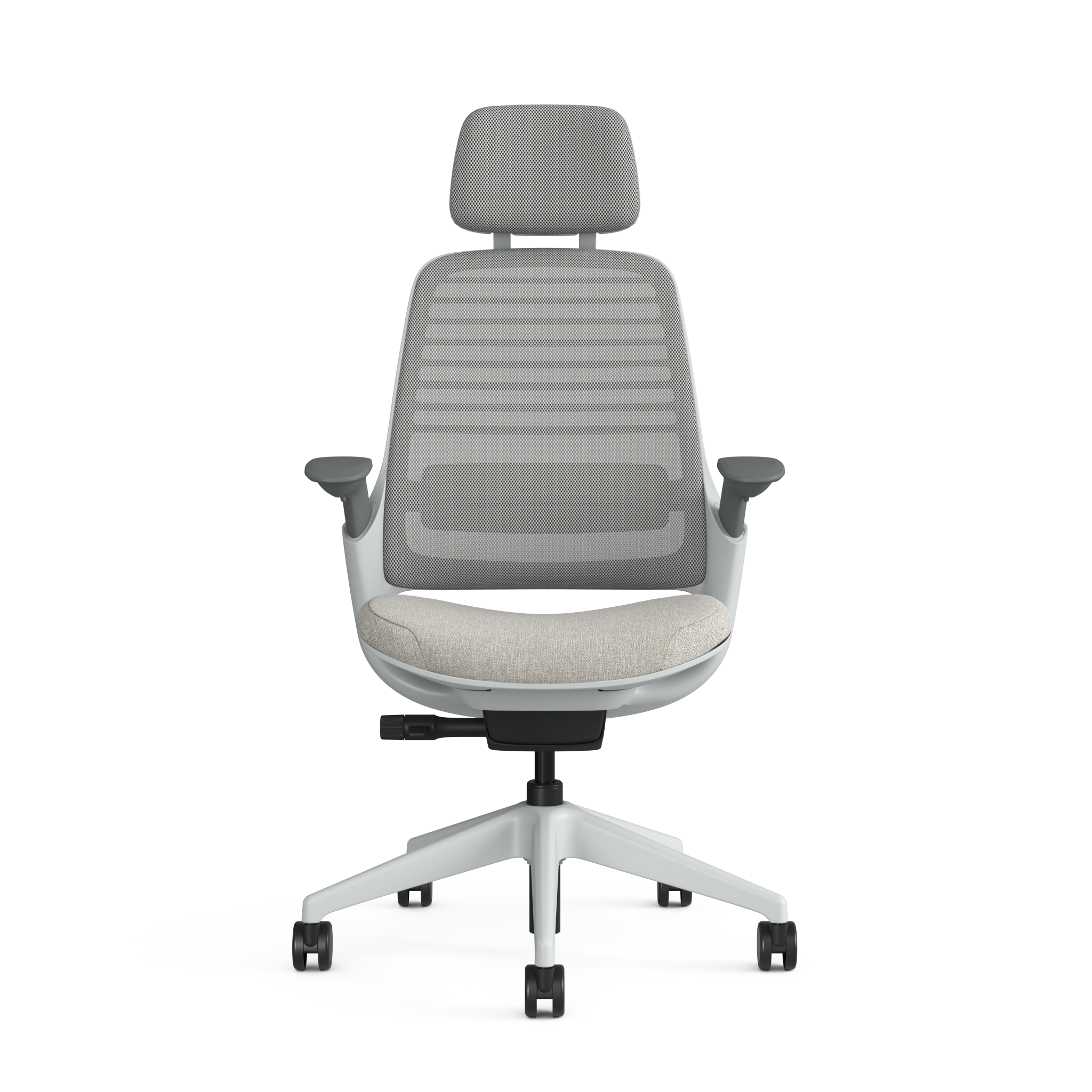 Otto Smoke; Seagull Frame