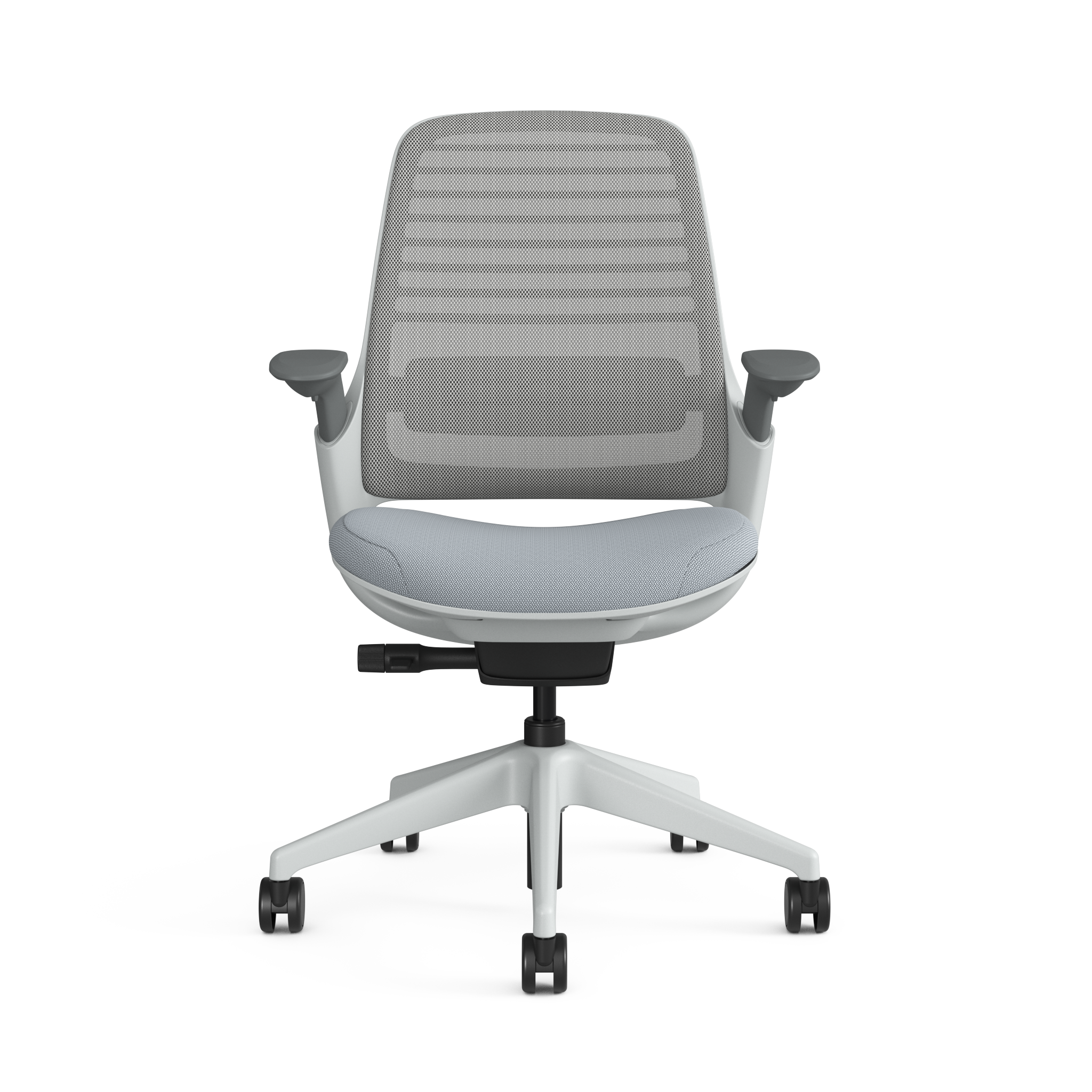 Era Blue Nickel; Seagull Frame