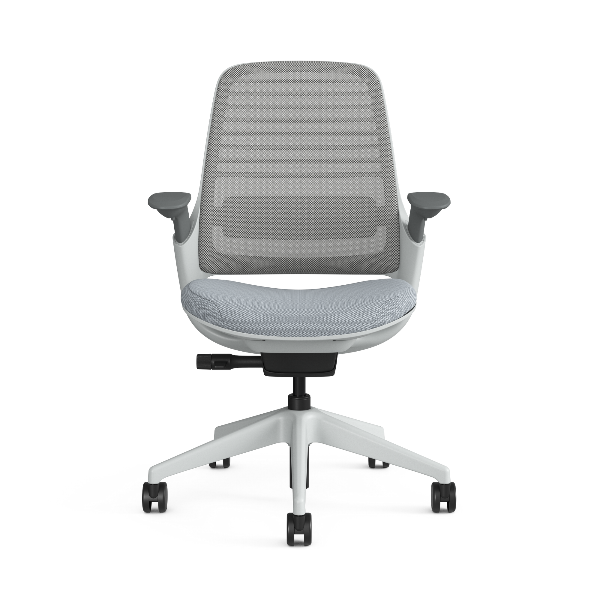 Era Blue Nickel; Seagull Frame