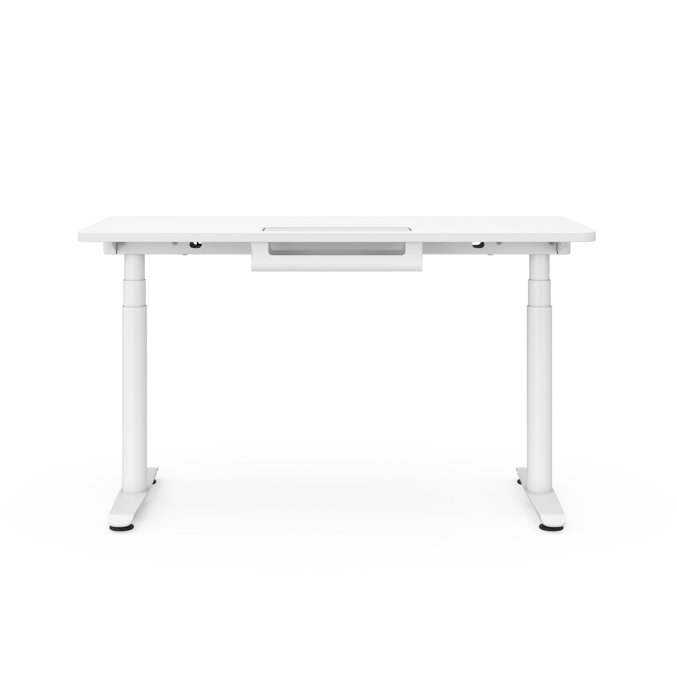 Arctic White Top; Arctic White Base