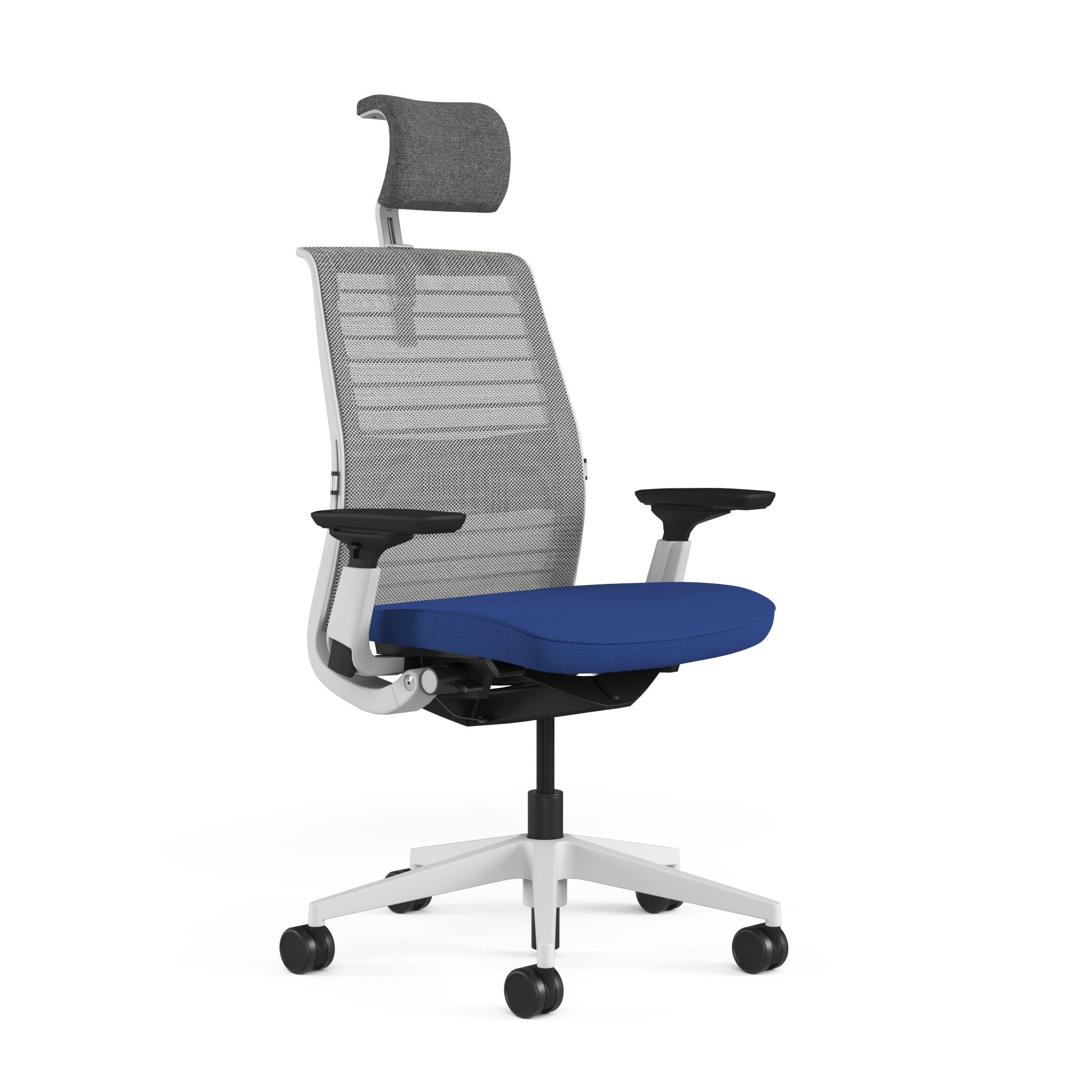 Steelcase Think - Steelcase Singapore