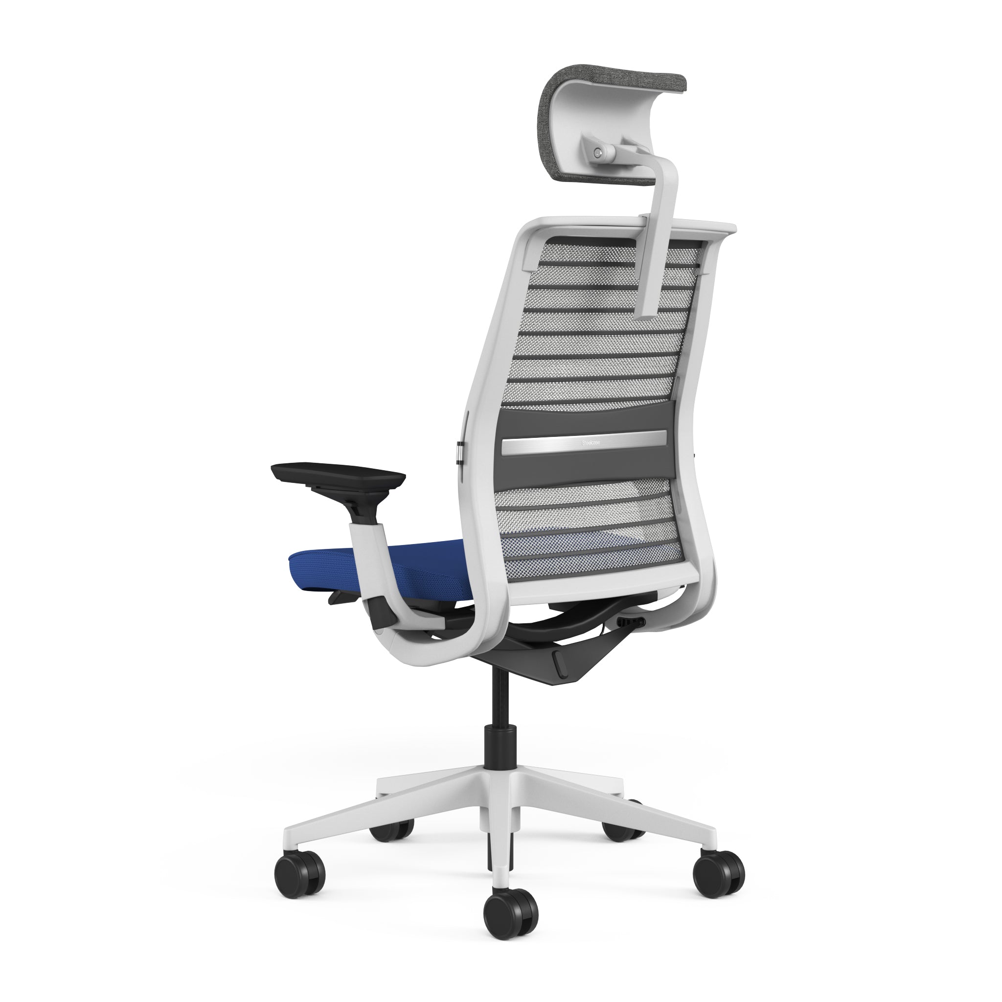 Steelcase Think - Steelcase Singapore