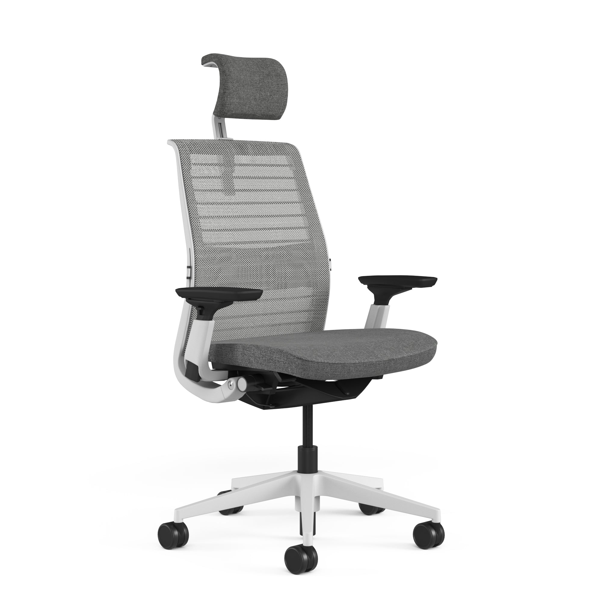 Steelcase Think - Steelcase Singapore