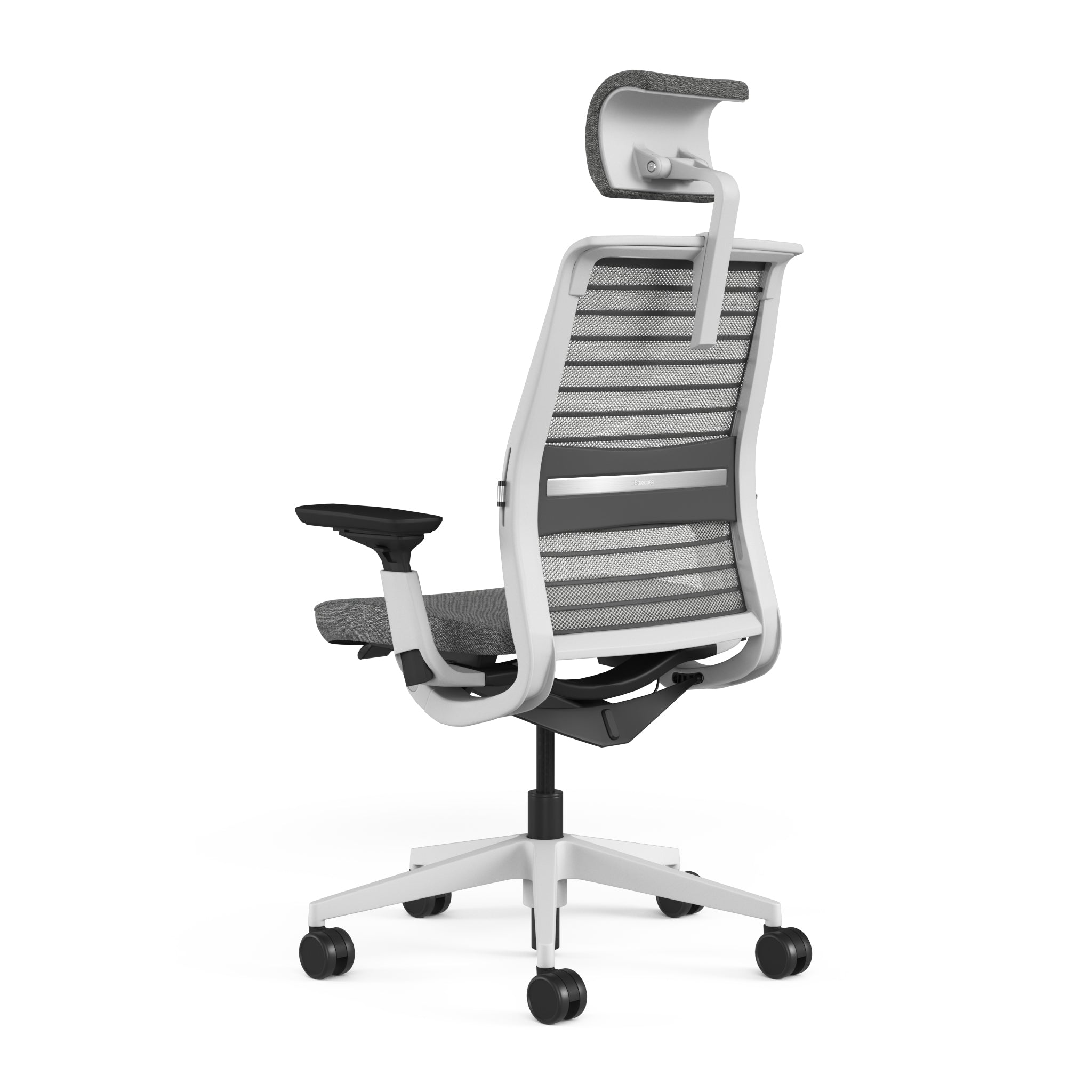 Steelcase Think - Steelcase Singapore