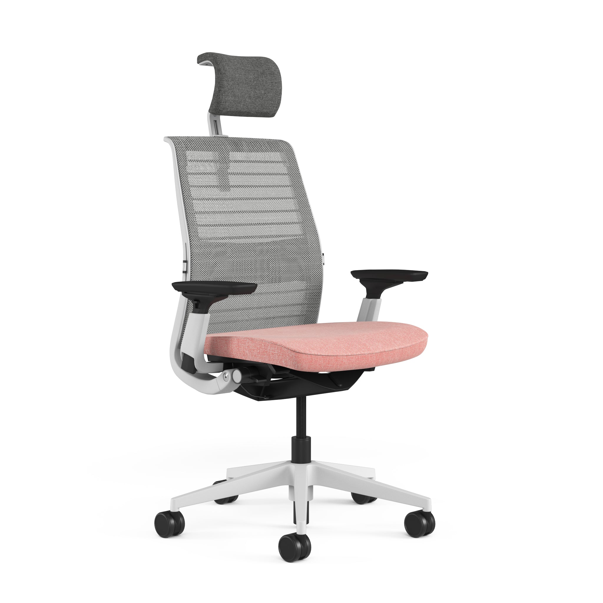 Steelcase Think - Steelcase Singapore