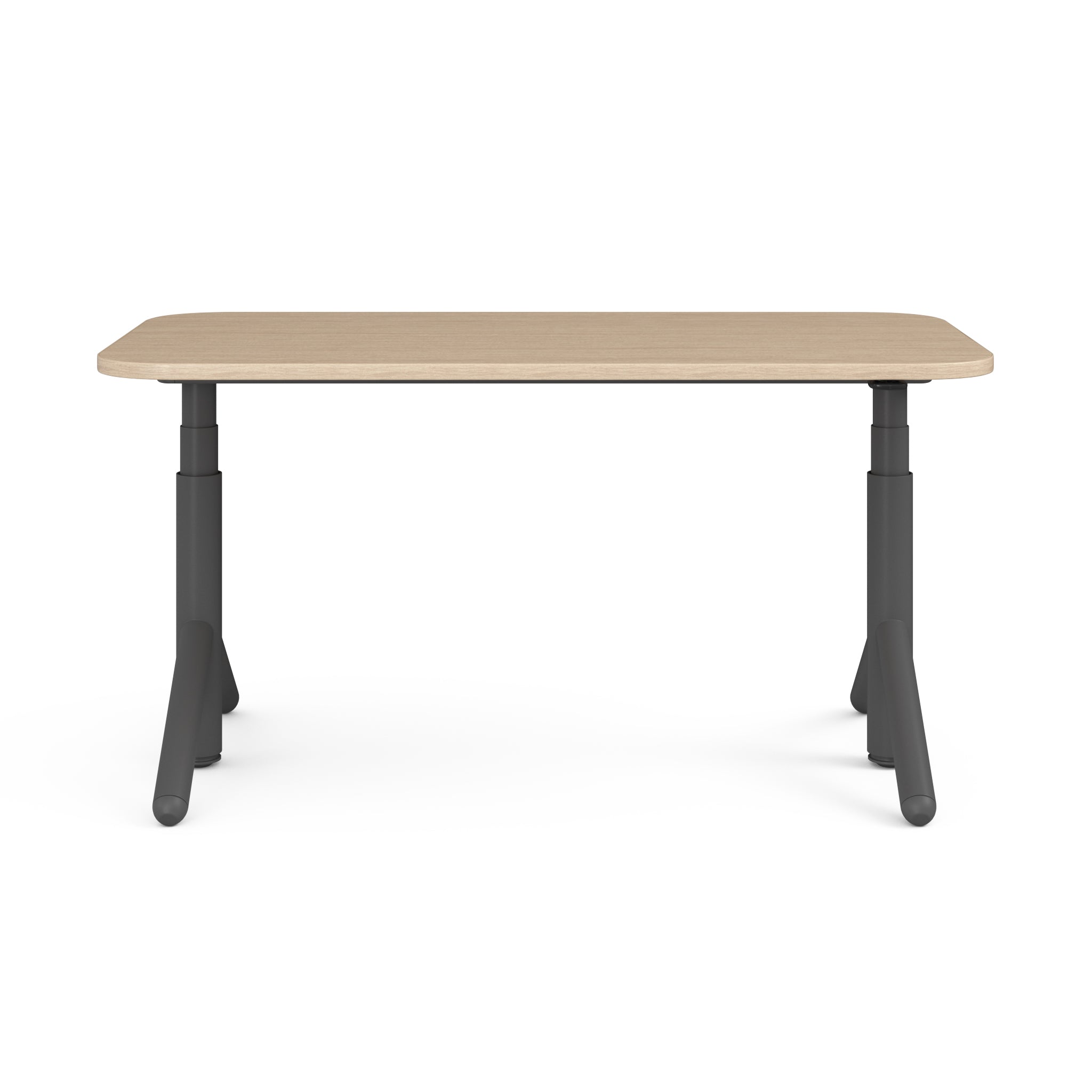 Flex Height-Adjustable Desk - Steelcase Singapore