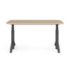 Flex Height-Adjustable Desk - Steelcase Singapore