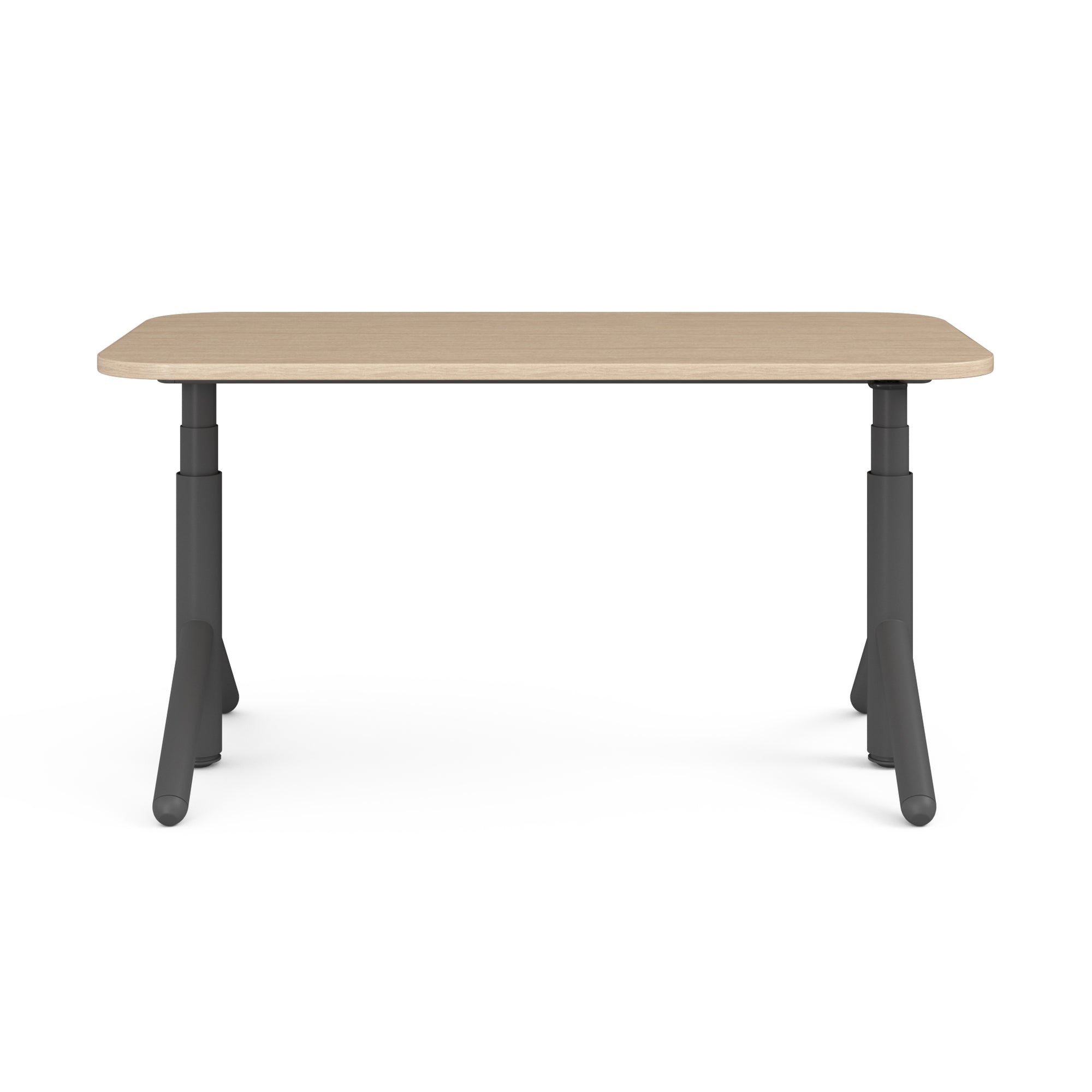 Flex Height-Adjustable Desk - Steelcase Singapore