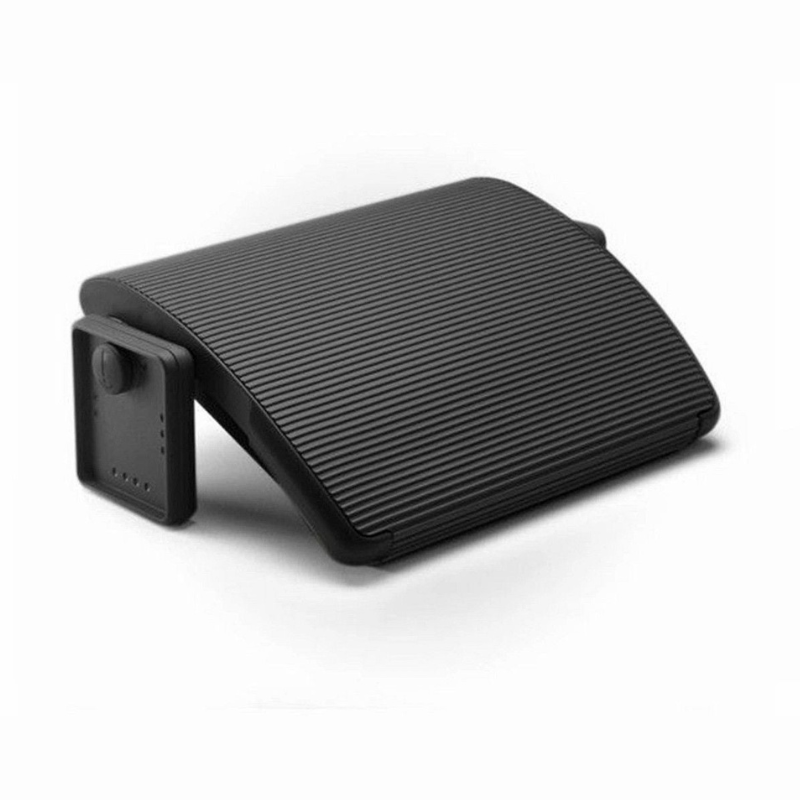 Steelcase Adjustable Foot Rest - Steelcase Singapore