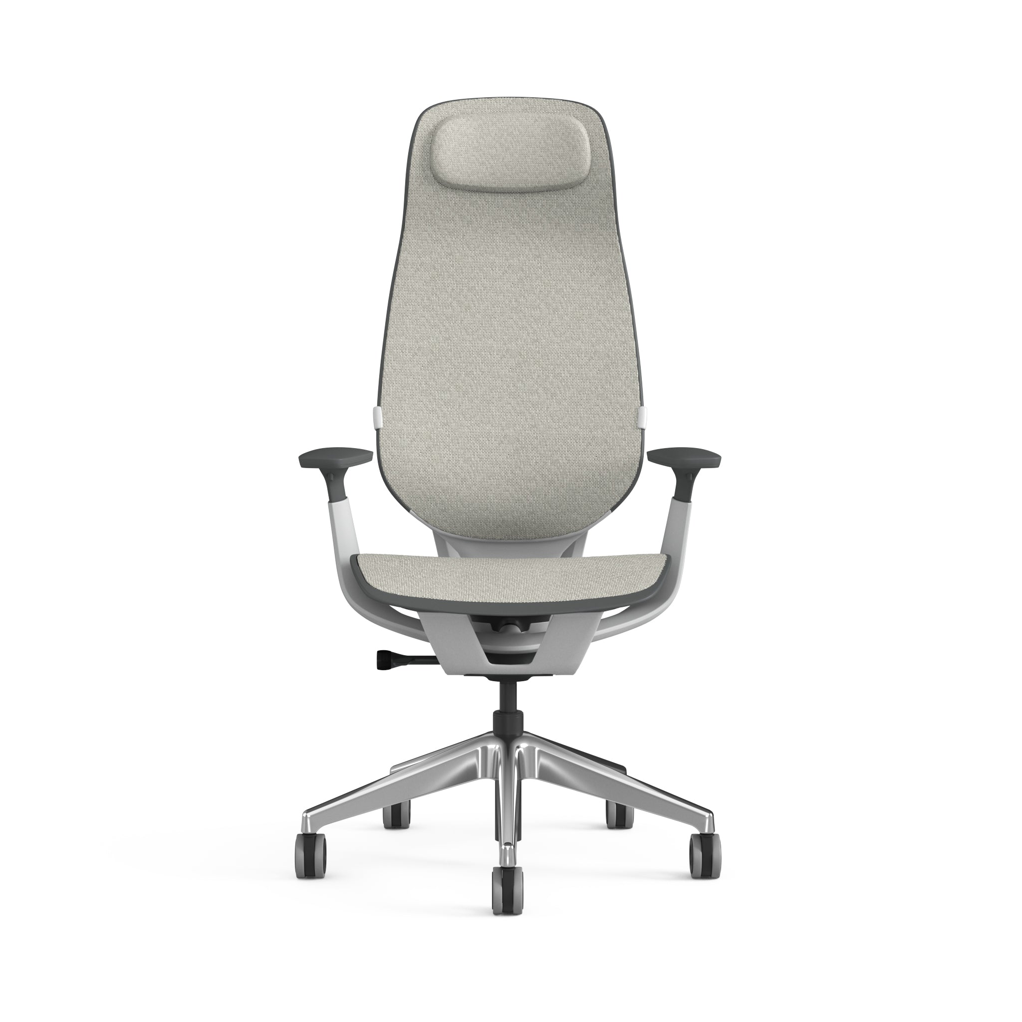 Steelcase Karman with High Back CarbonNeutral®