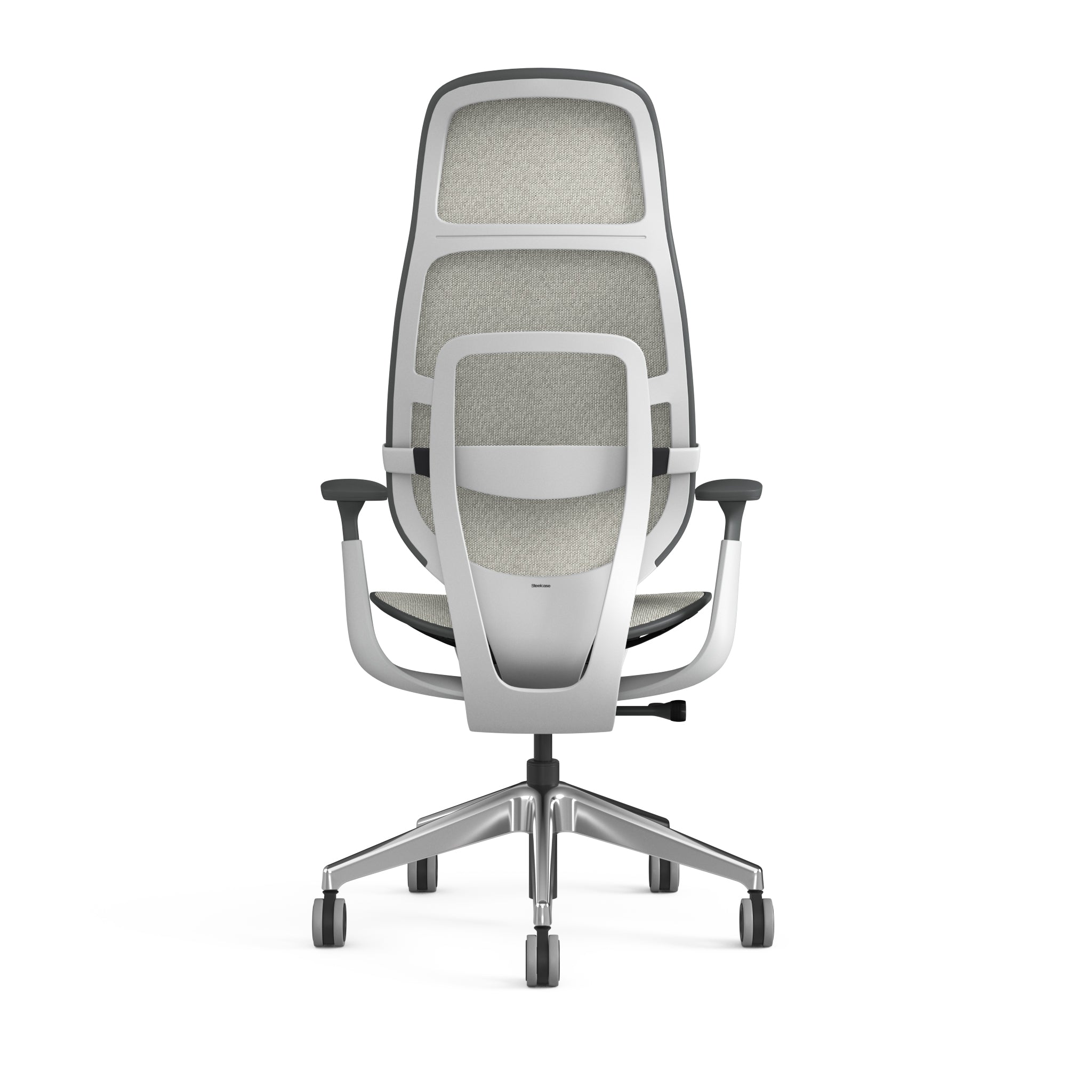 Steelcase Karman with High Back CarbonNeutral®