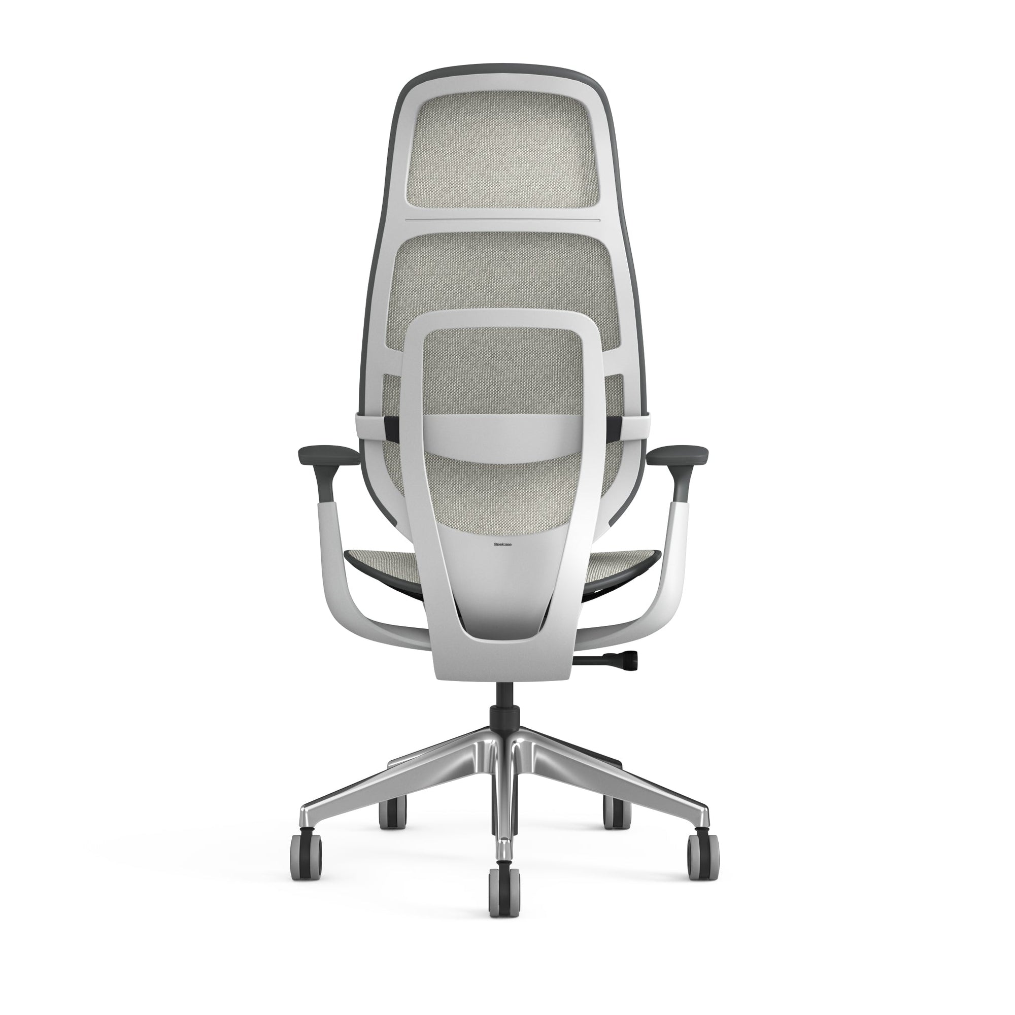 Steelcase Karman with High Back CarbonNeutral®