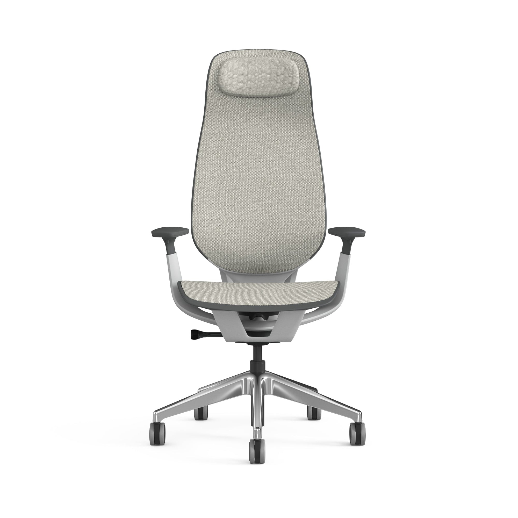 Steelcase Karman with High Back CarbonNeutral®