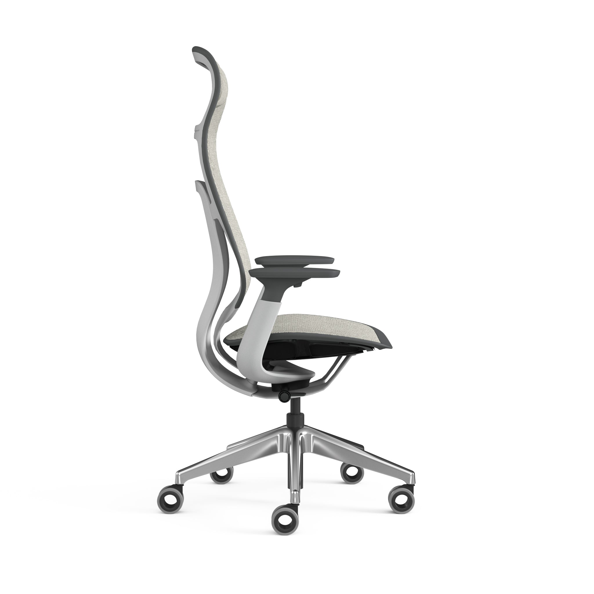Steelcase Karman with High Back CarbonNeutral®