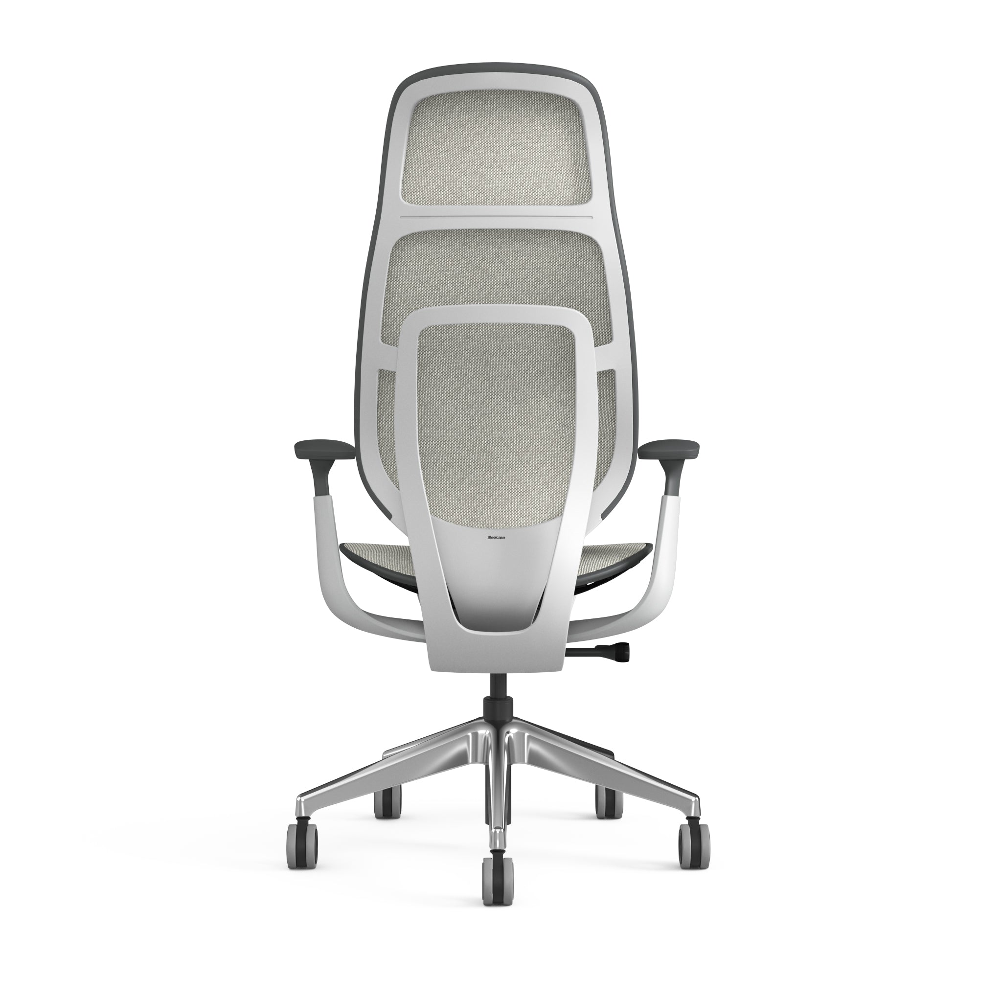 Steelcase Karman with High Back CarbonNeutral®