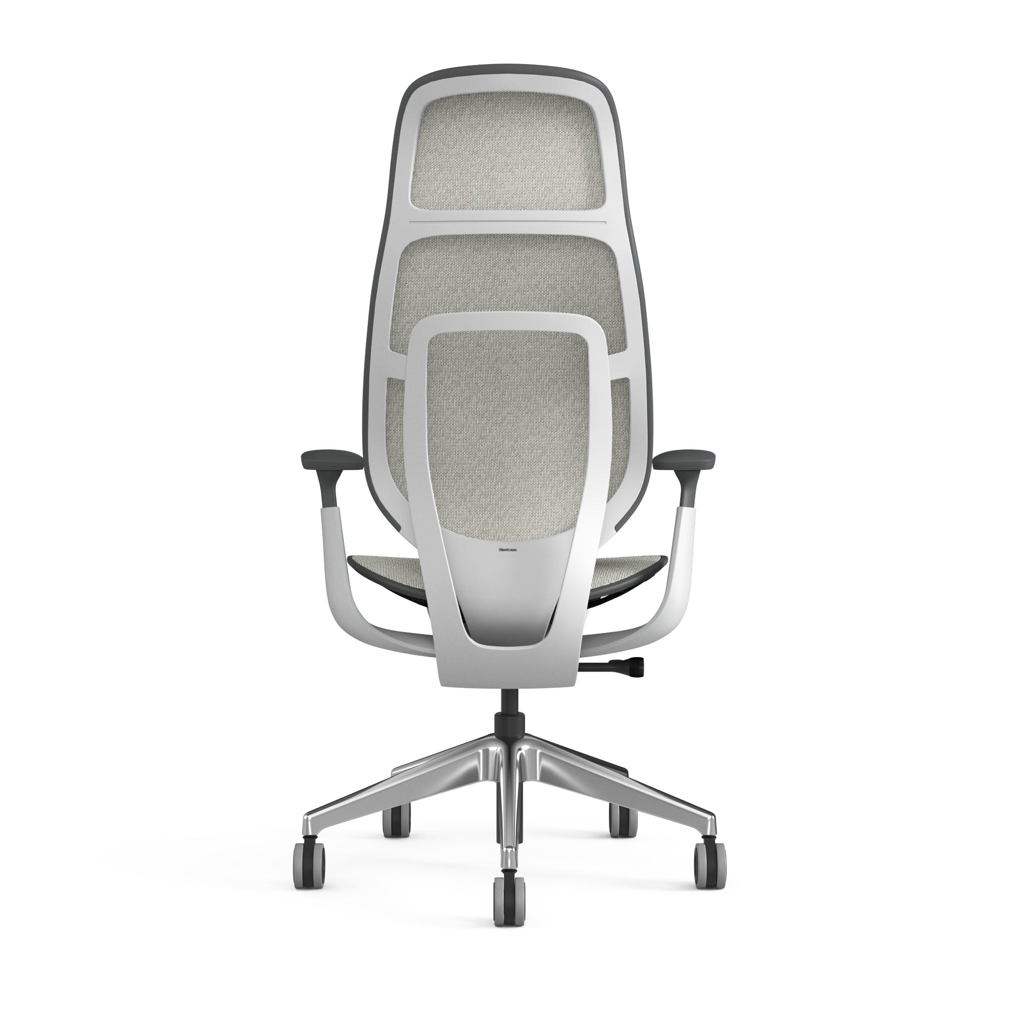 Steelcase Karman with High Back CarbonNeutral®