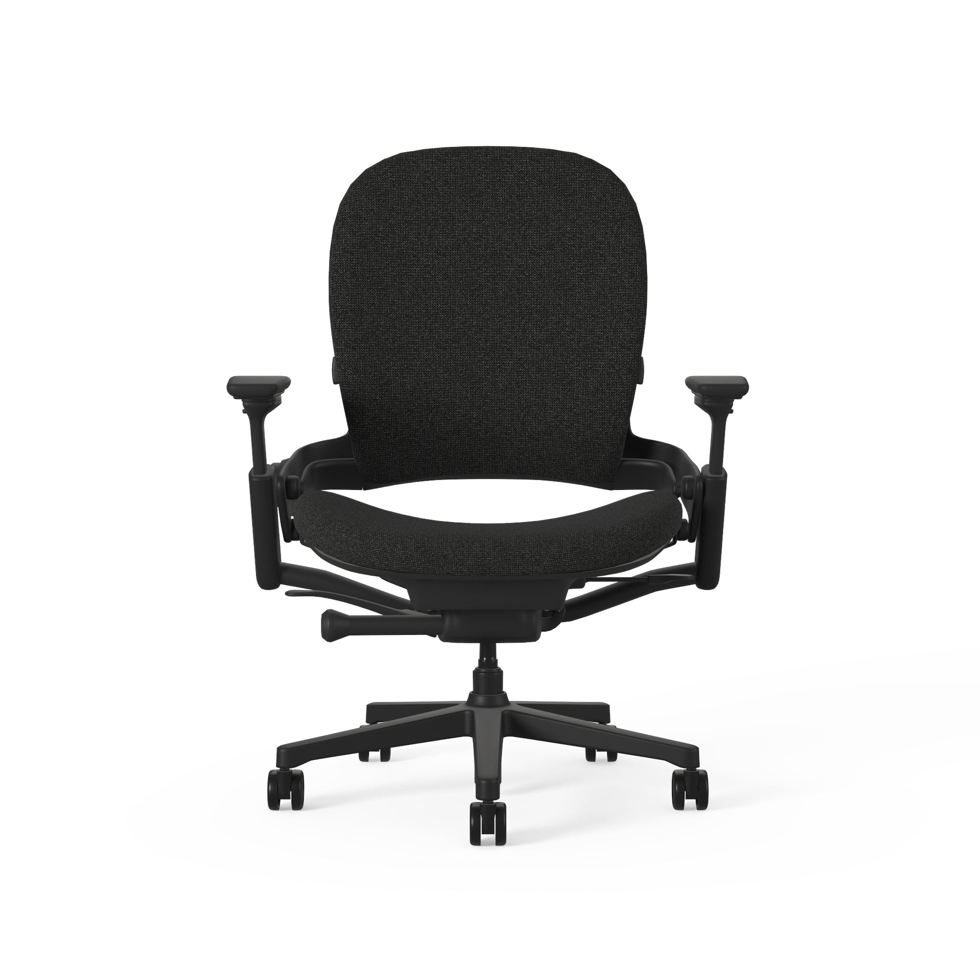 Leap Plus - Steelcase Hong Kong