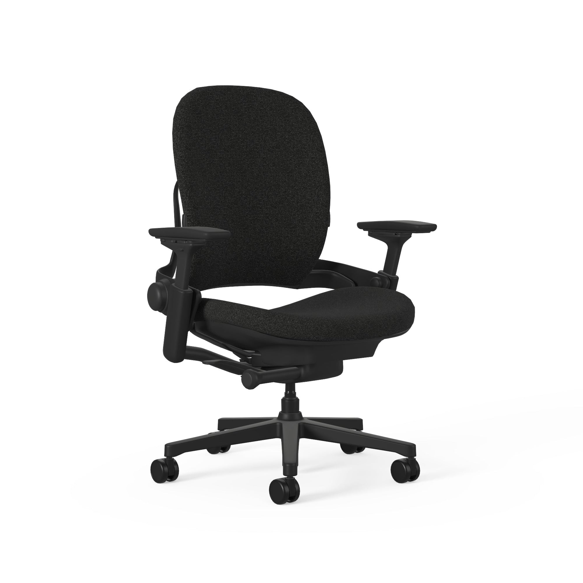 Leap Plus - Steelcase Hong Kong