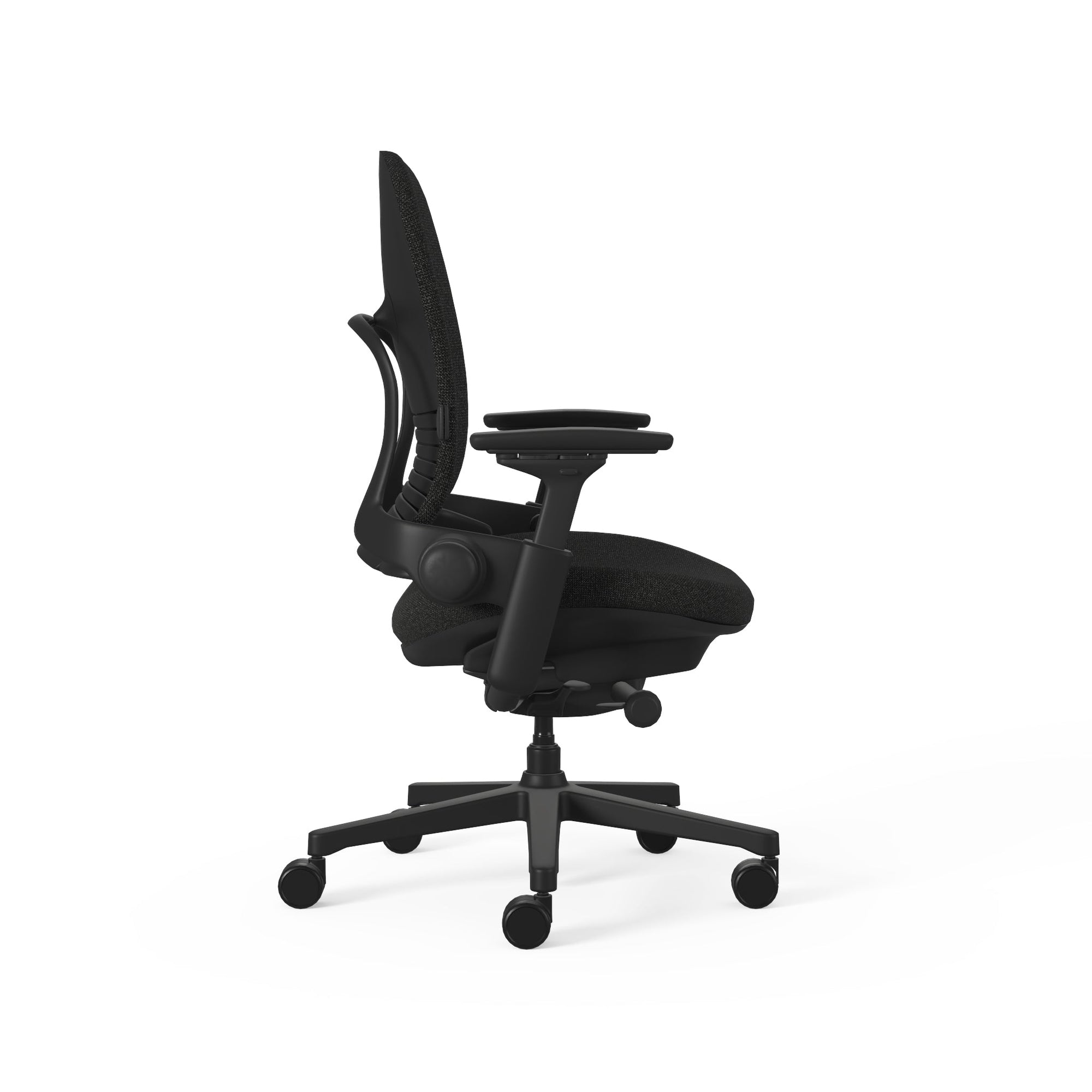 Leap Plus - Steelcase Hong Kong