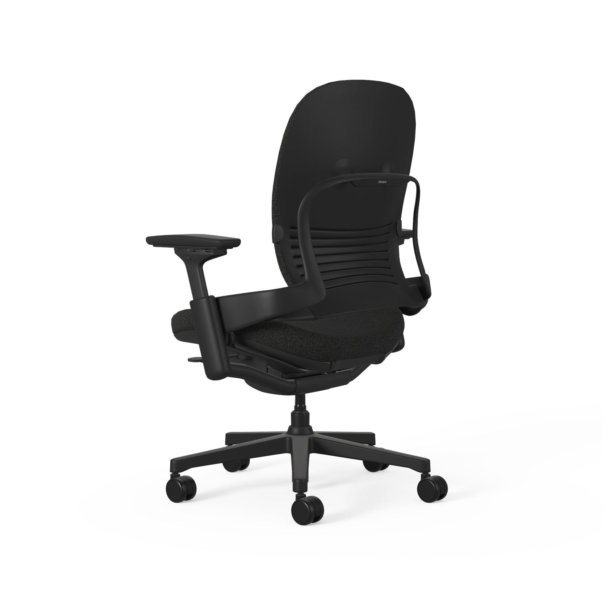 Leap Plus - Steelcase Hong Kong