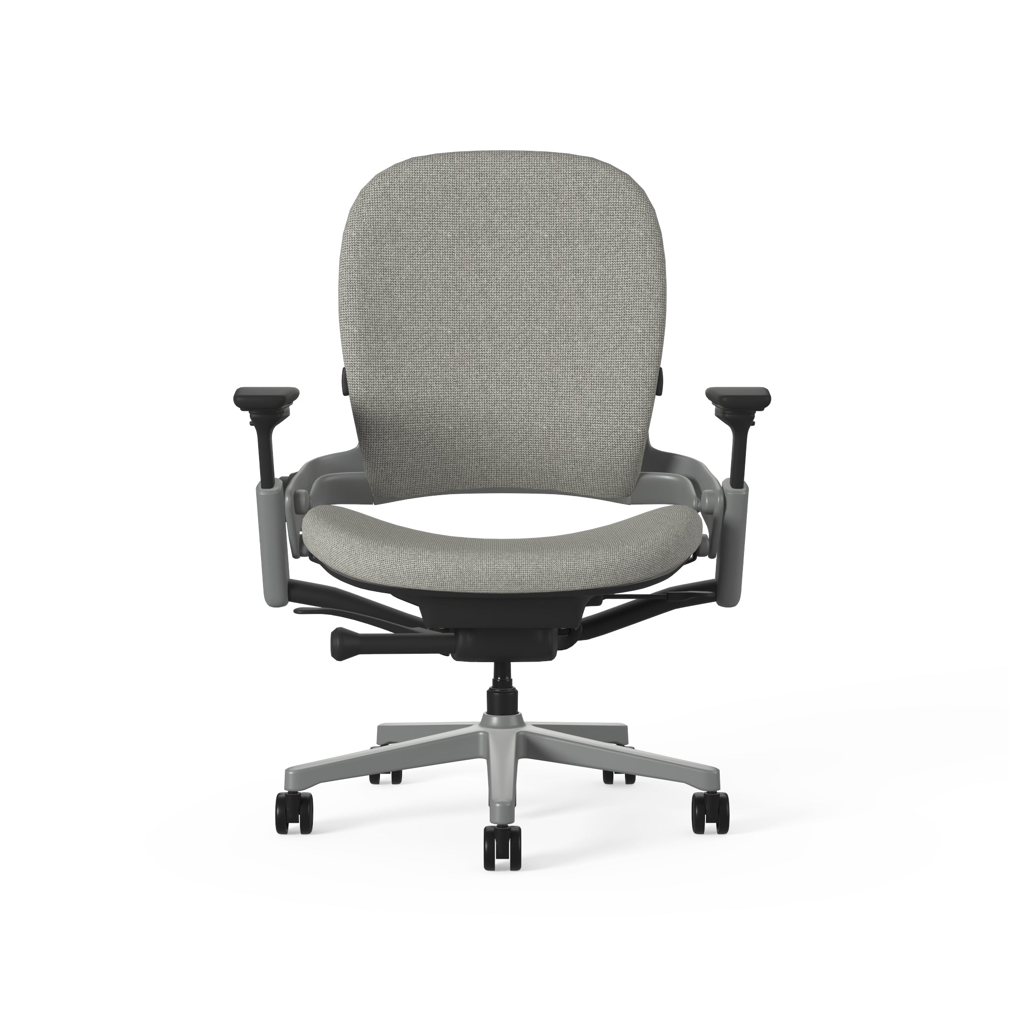Leap Plus - Steelcase Hong Kong